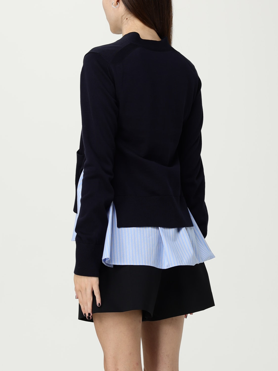 Sweater woman Sacai - 3