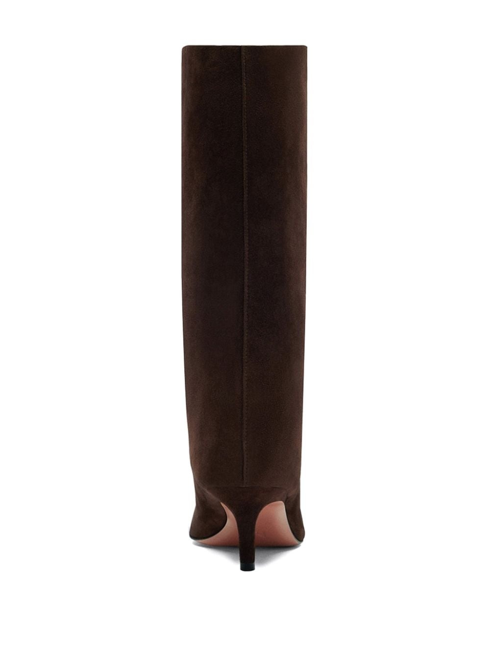 Fiona 60mm suede boots - 3