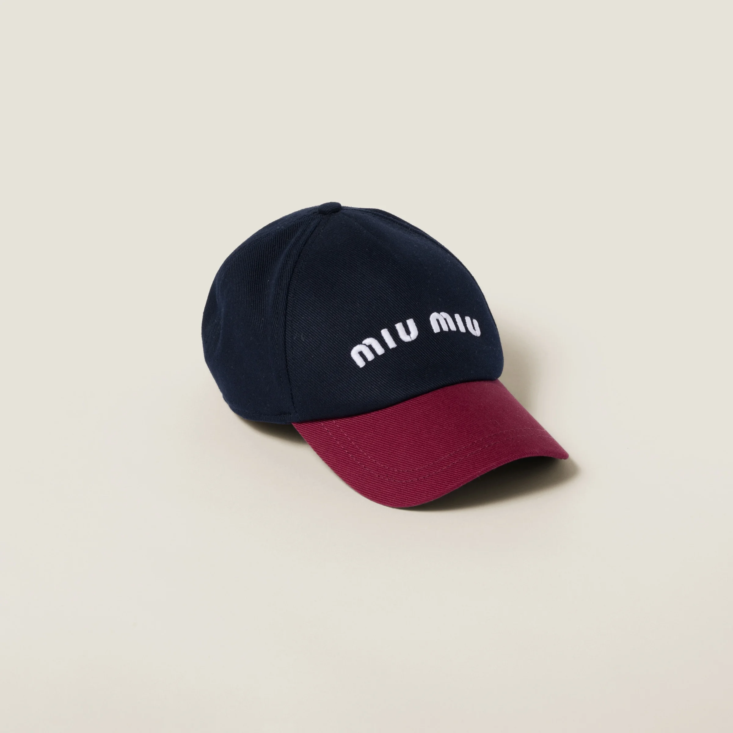 Drill baseball cap - 1