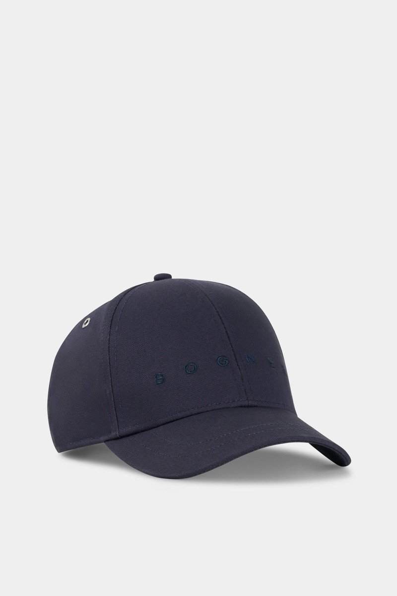 Cap Mats in Navy blue 1