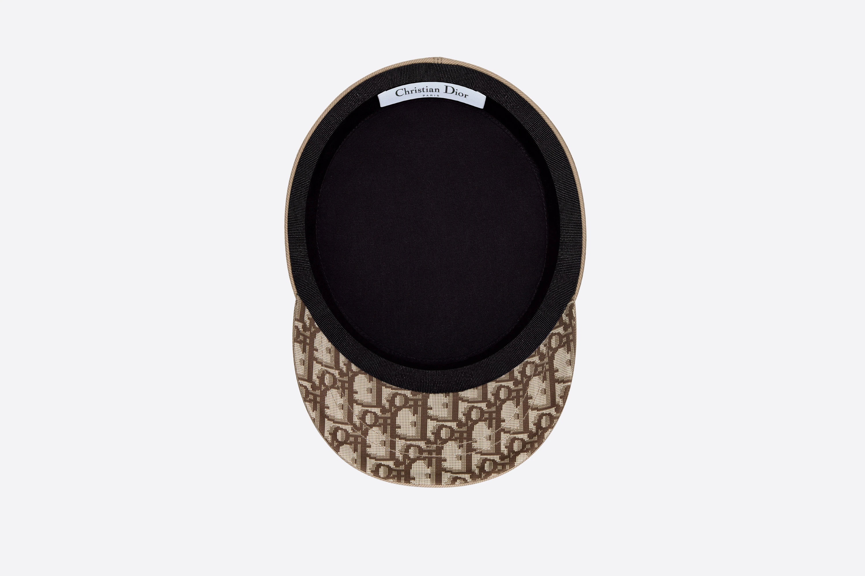 D-Major Cap - 4