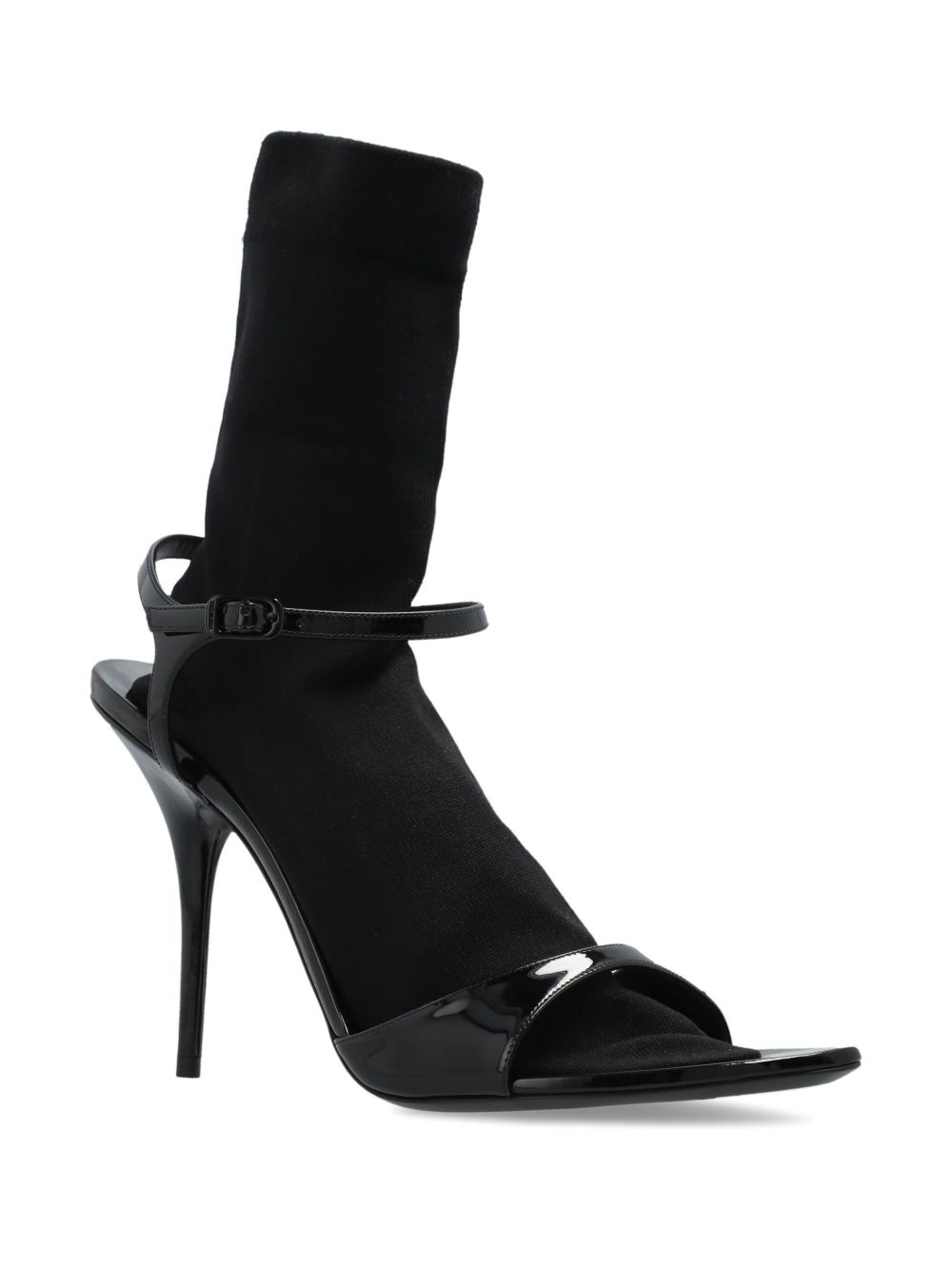 Avenue 115mm sandals - 2