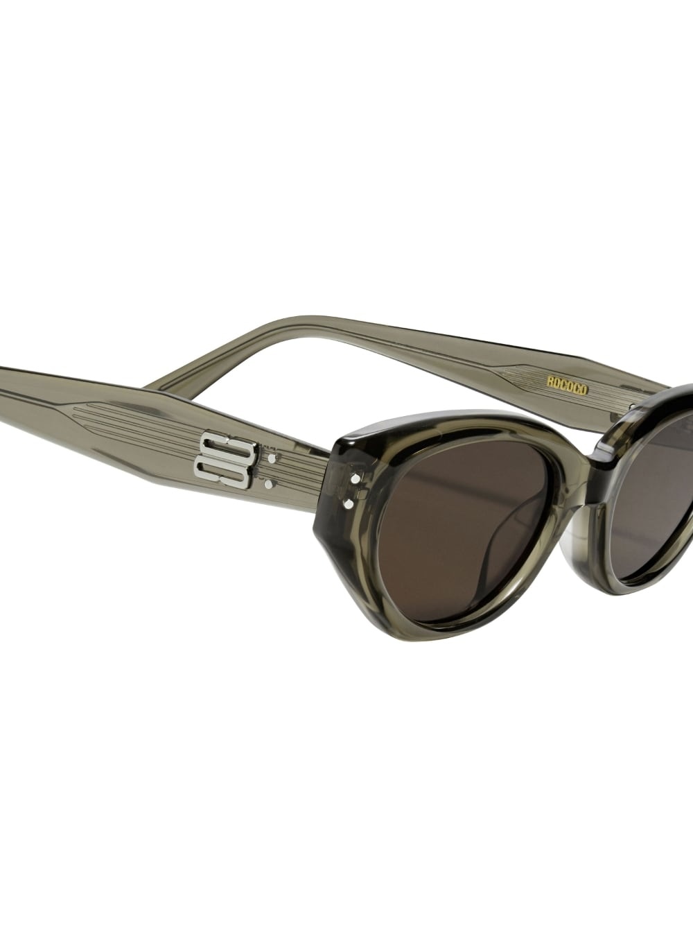 Rococo tinted sunglasses - 3