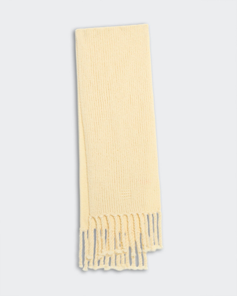 Cloud Scarf 1