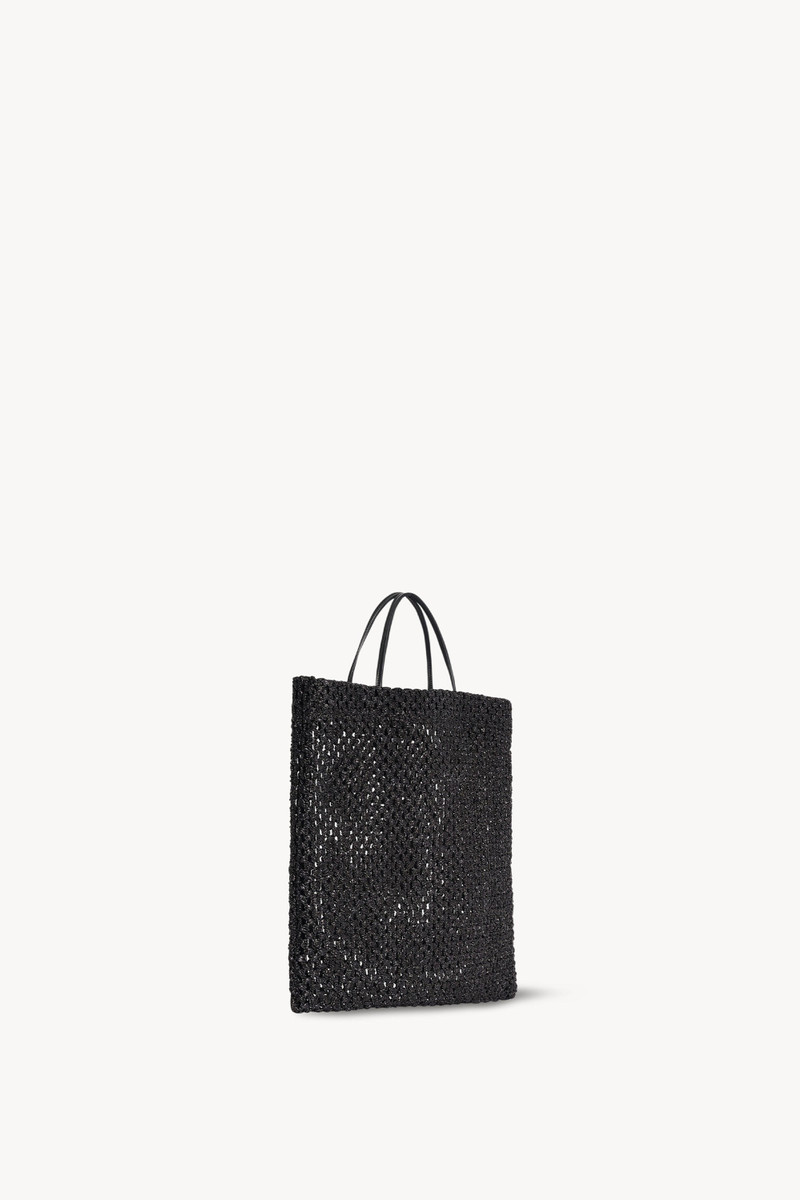 The Row Mini Barn Tote Bag outlook