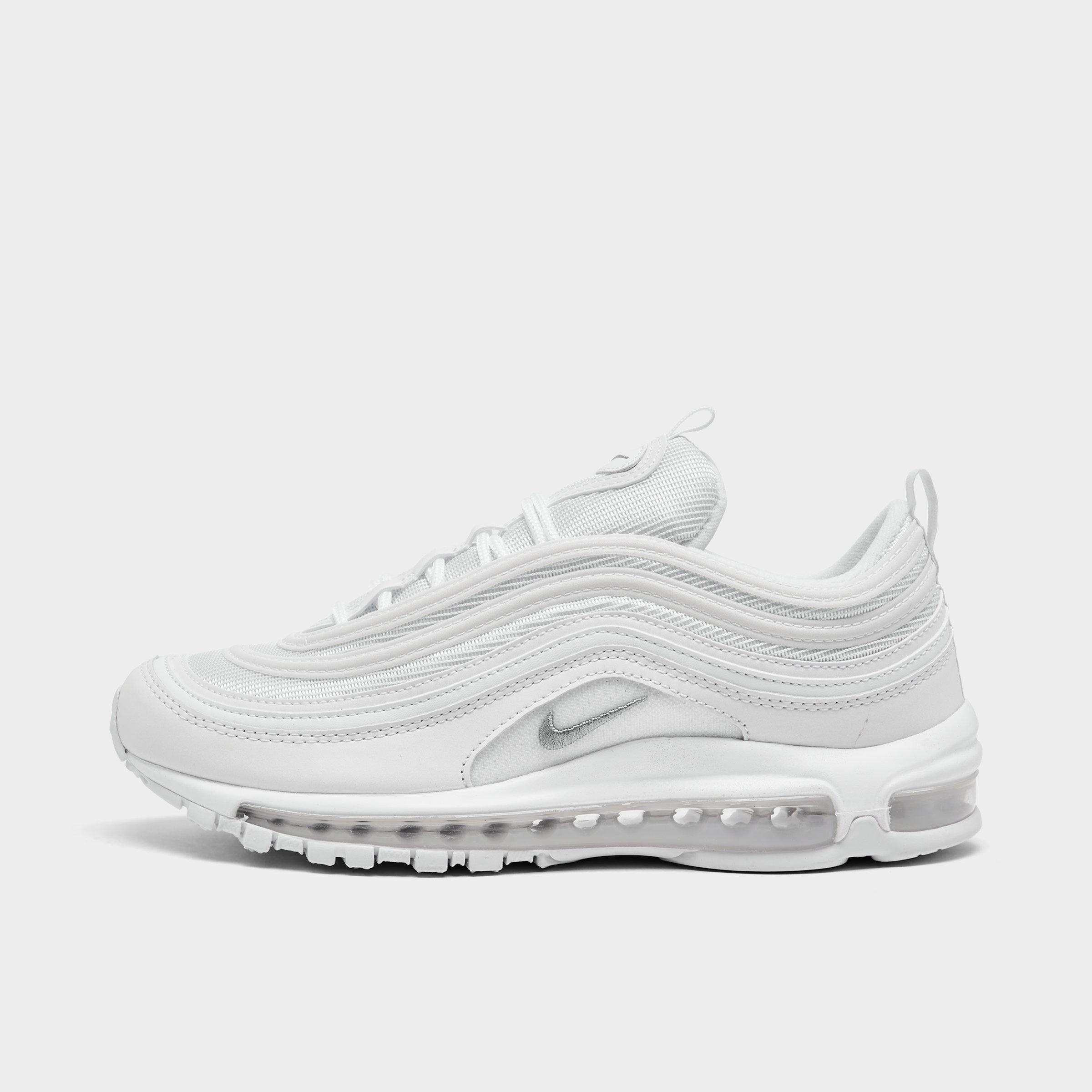MEN'S NIKE AIR MAX 97 CASUAL SHOES - 1