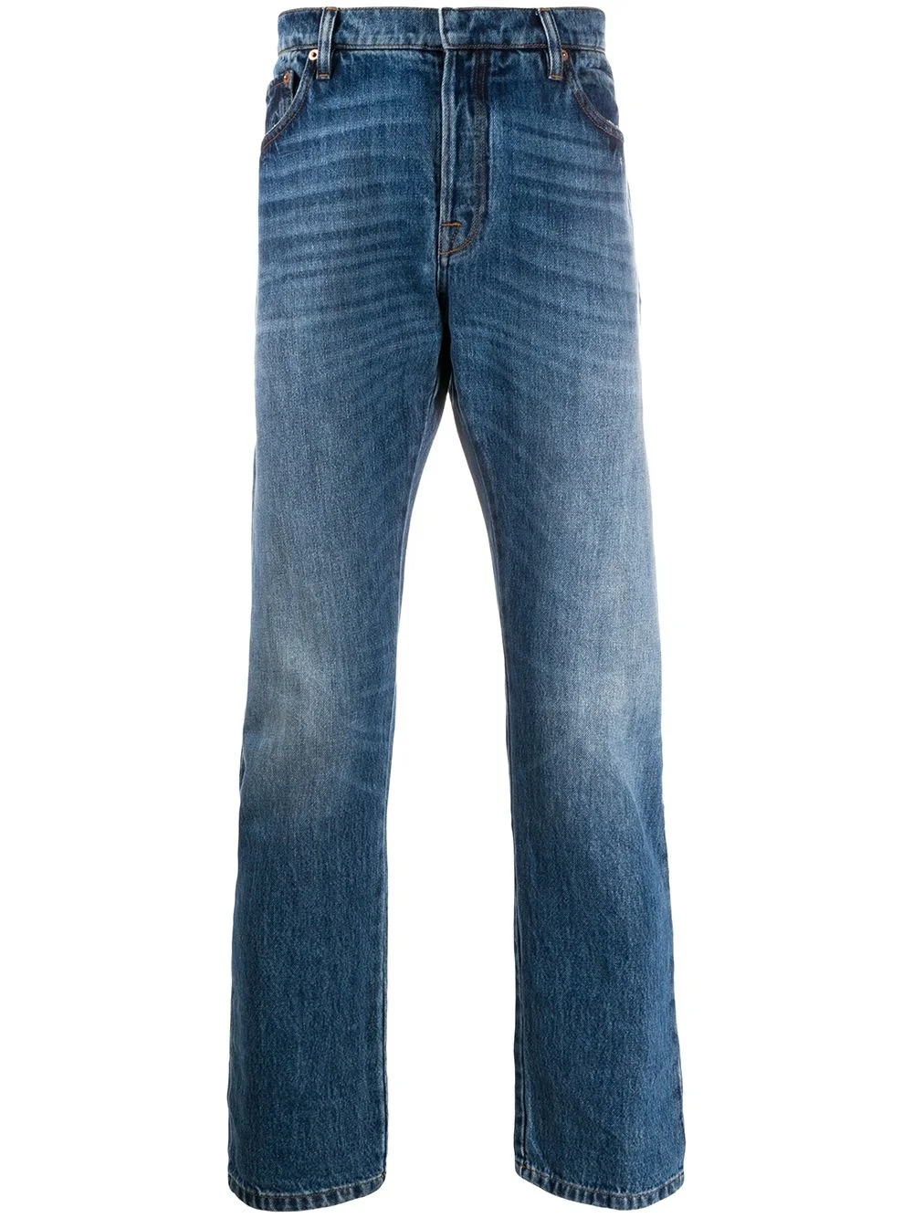 slim-fit jeans - 1
