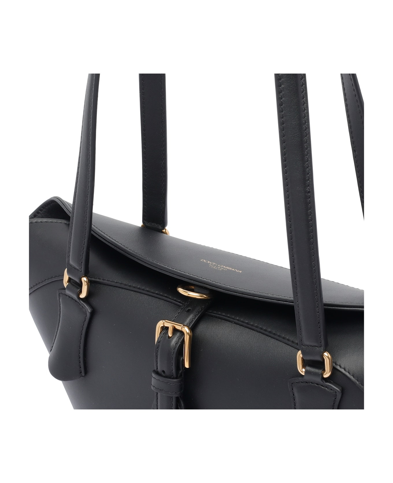 Capri Shoulder Bag - 4