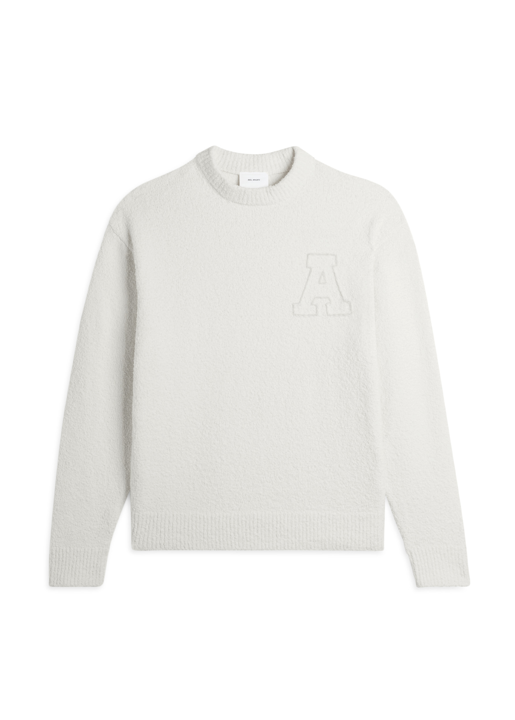 Radar Sweater - 1