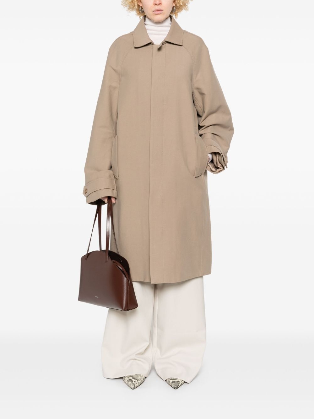 Duster coat - 2