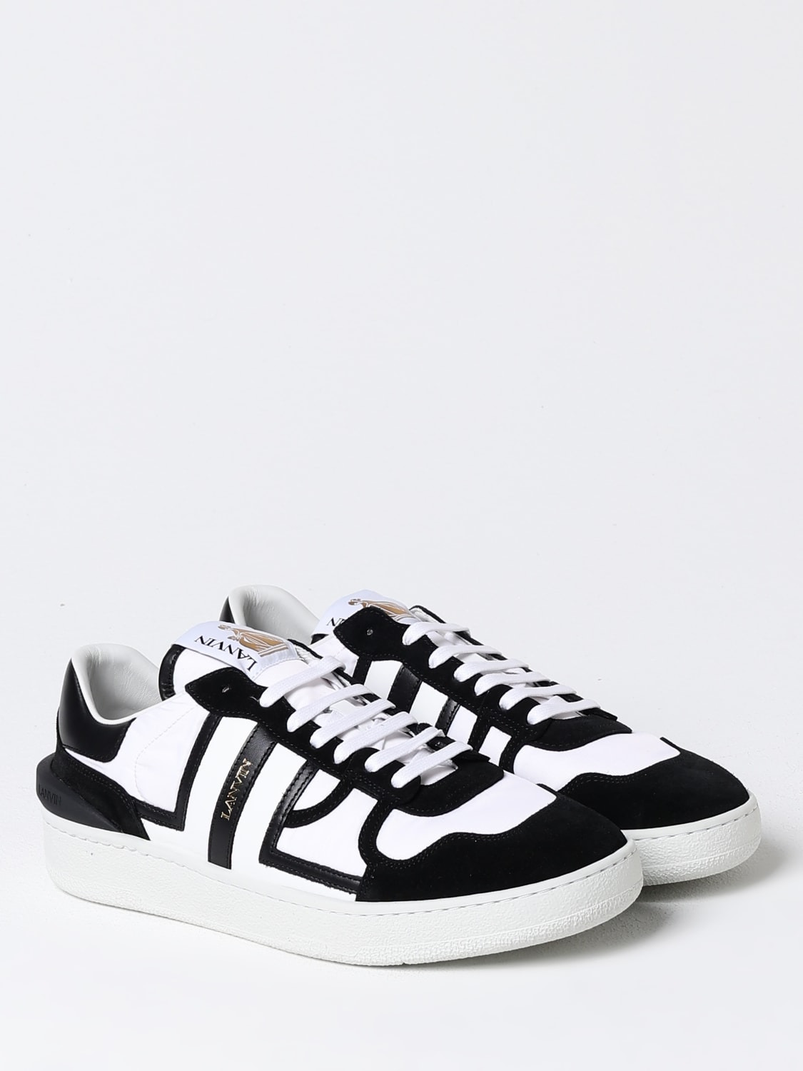 Sneakers men Lanvin - 2