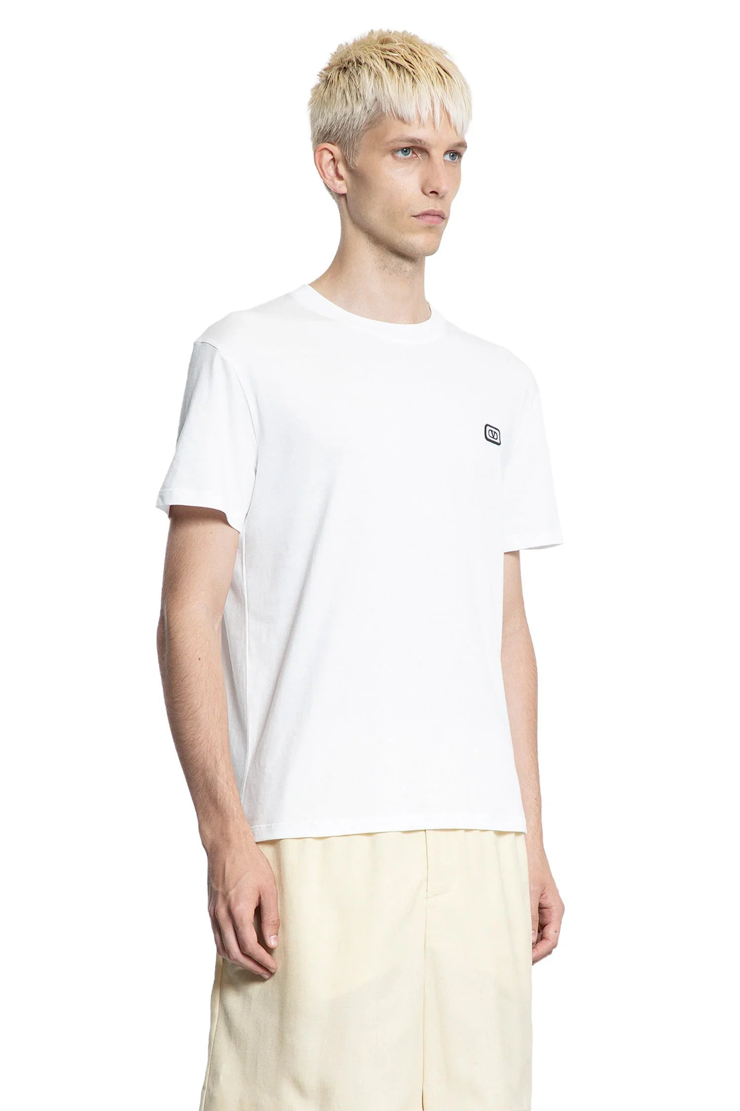 Vlogo-Patch-T-Shirt - 2