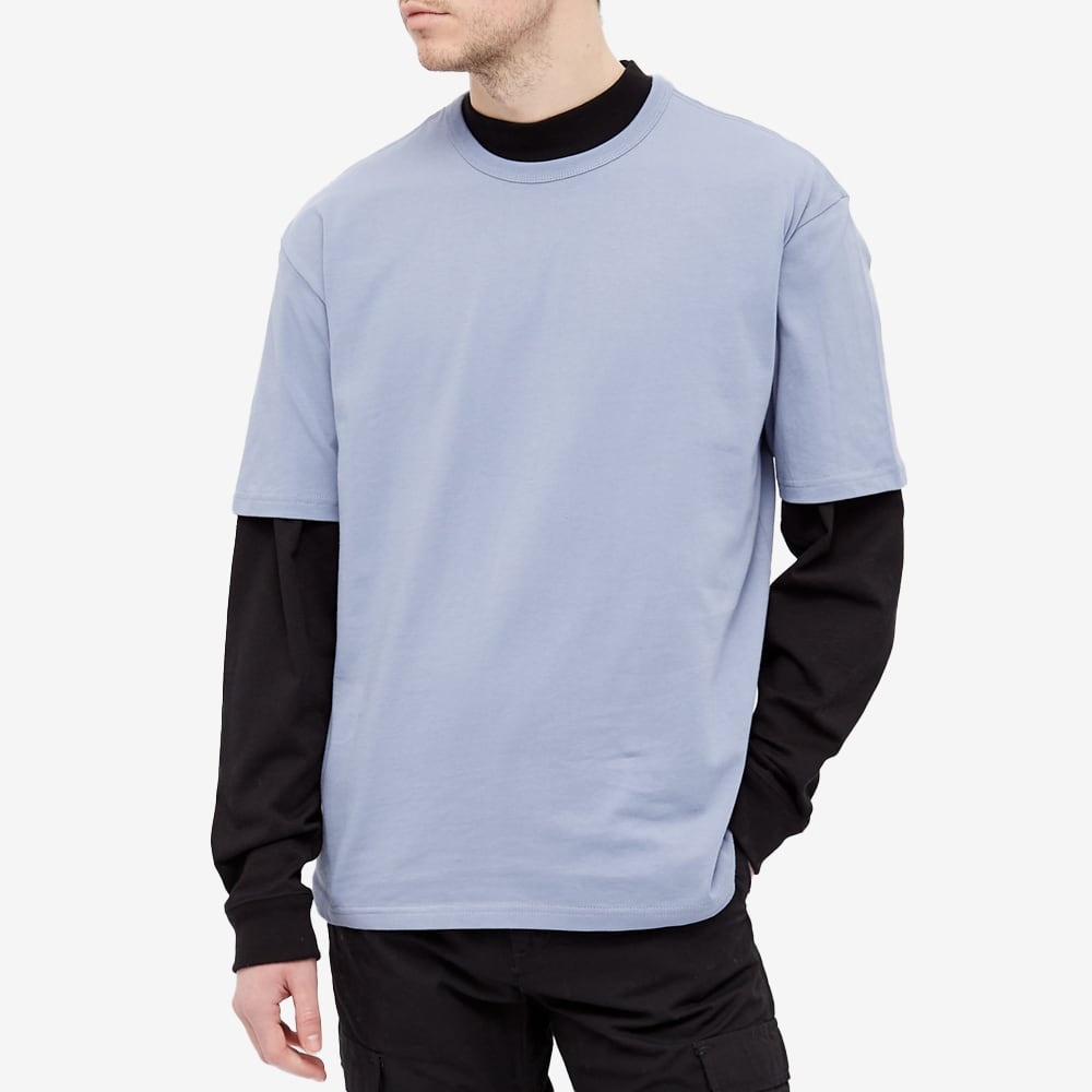 Vans Vault OG Basic Tee - 3