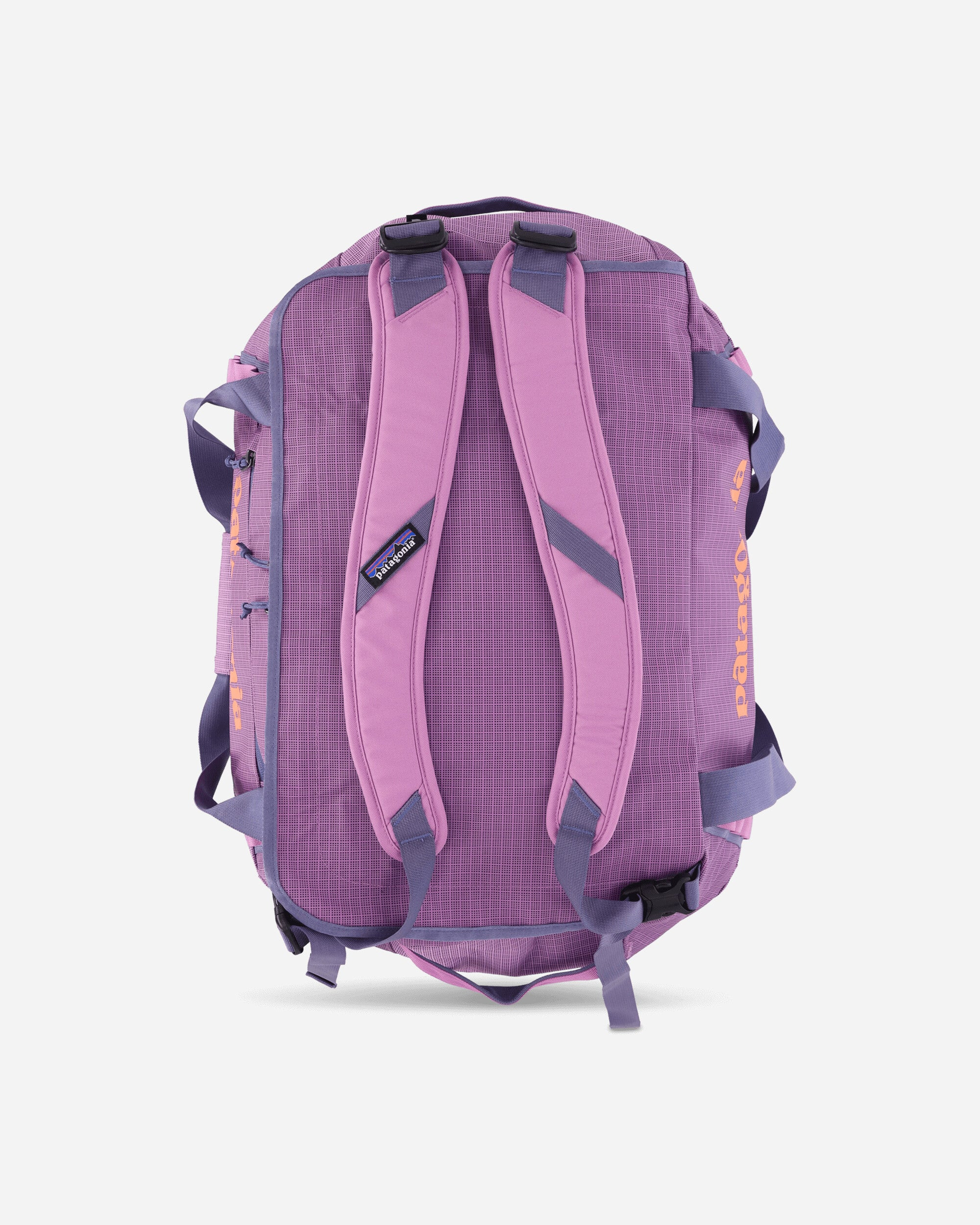 Black Hole Duffel 40L Brisk Purple - 5