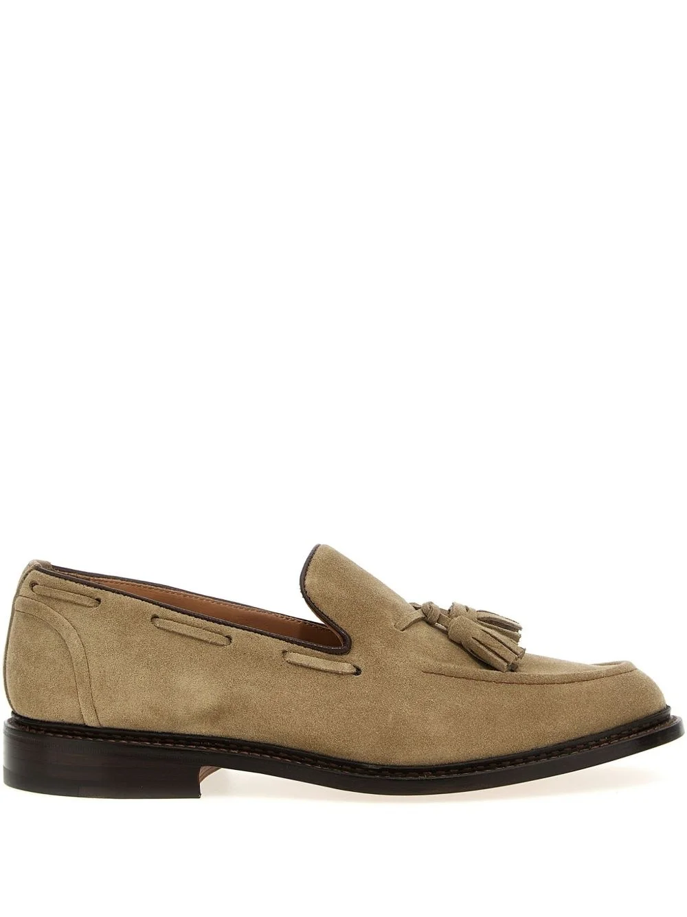 Elton loafers - 1