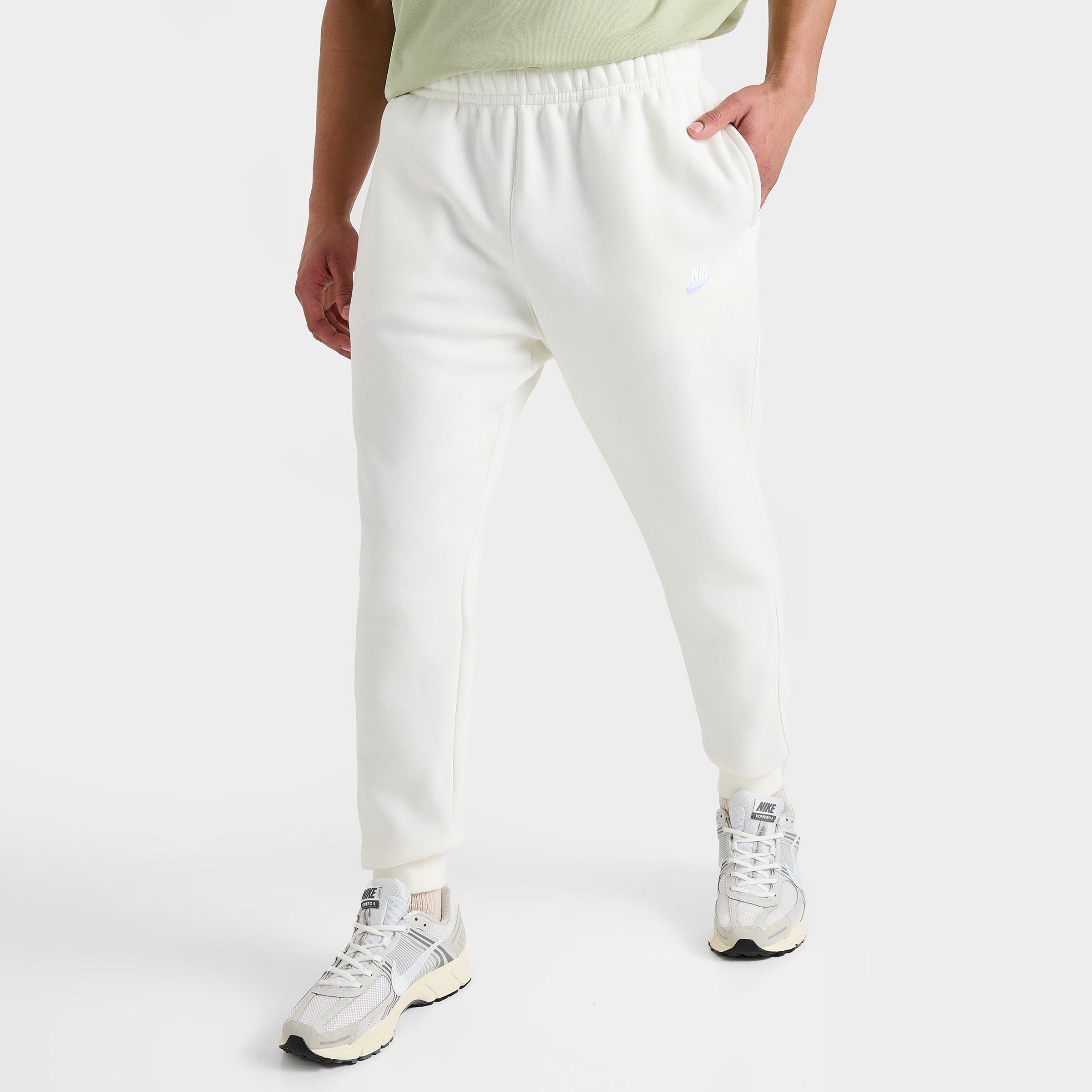 NIKE SPORTSWEAR CLUB FLEECE JOGGER PANTS - 1