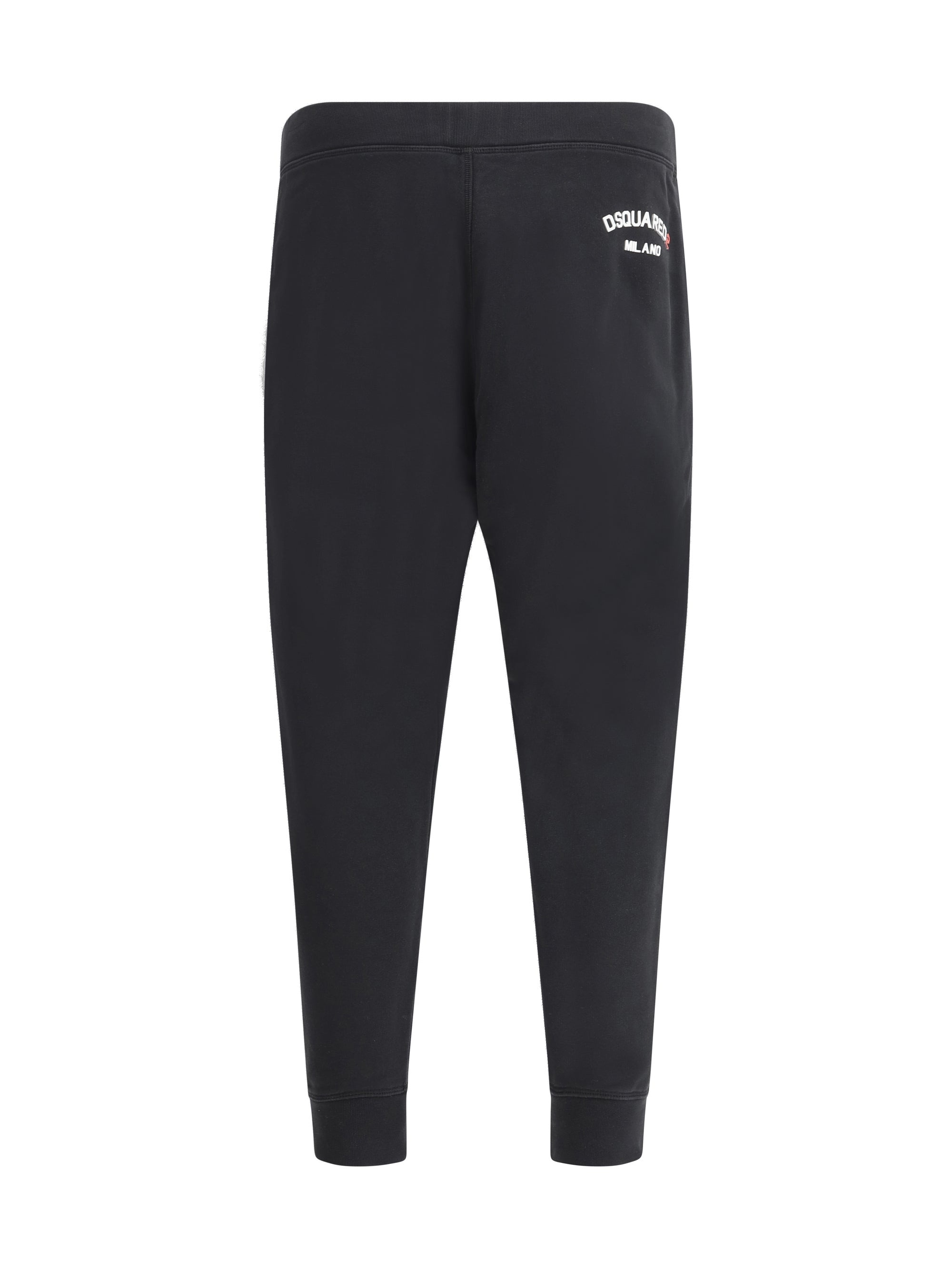 Dsquared2 Men Relax Dean Sweatpants - 2