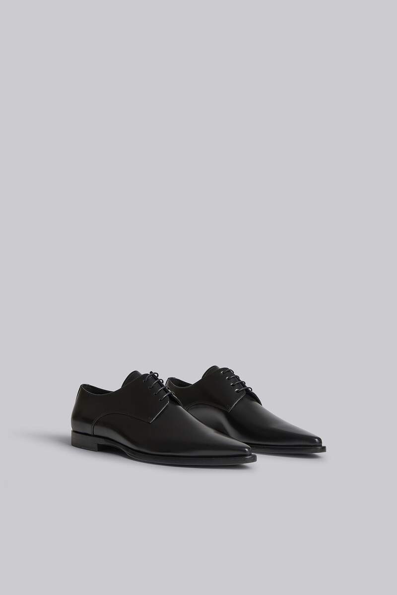 LACE-UP SHOES - 3