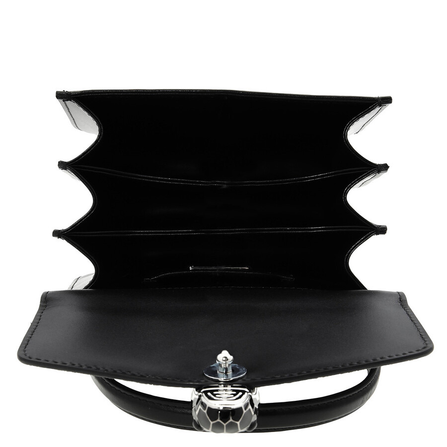 Bvlgari Serpenti Forever Top Handle Bag - 4
