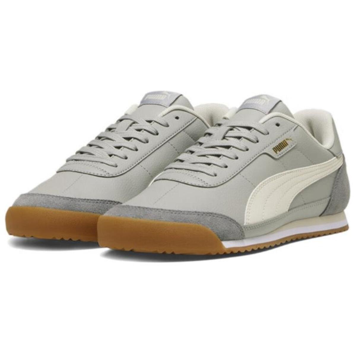 PUMA PUMA Turino OG 2 'Smokey Grey' 397646-03 | REVERSIBLE