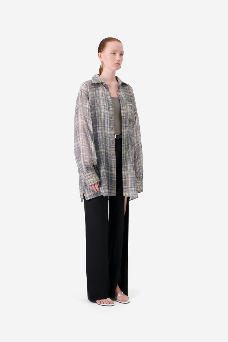 Suspended Tailored Pants 3