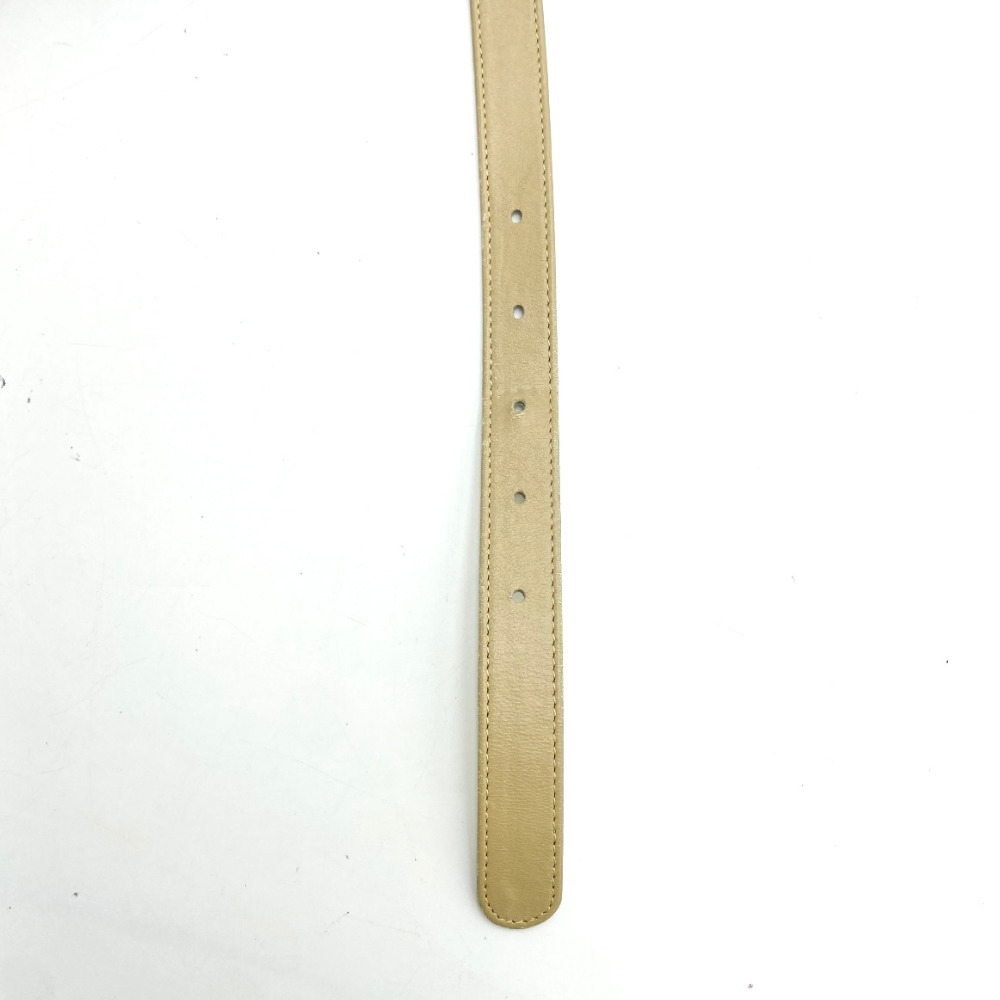 chanel belt - 6