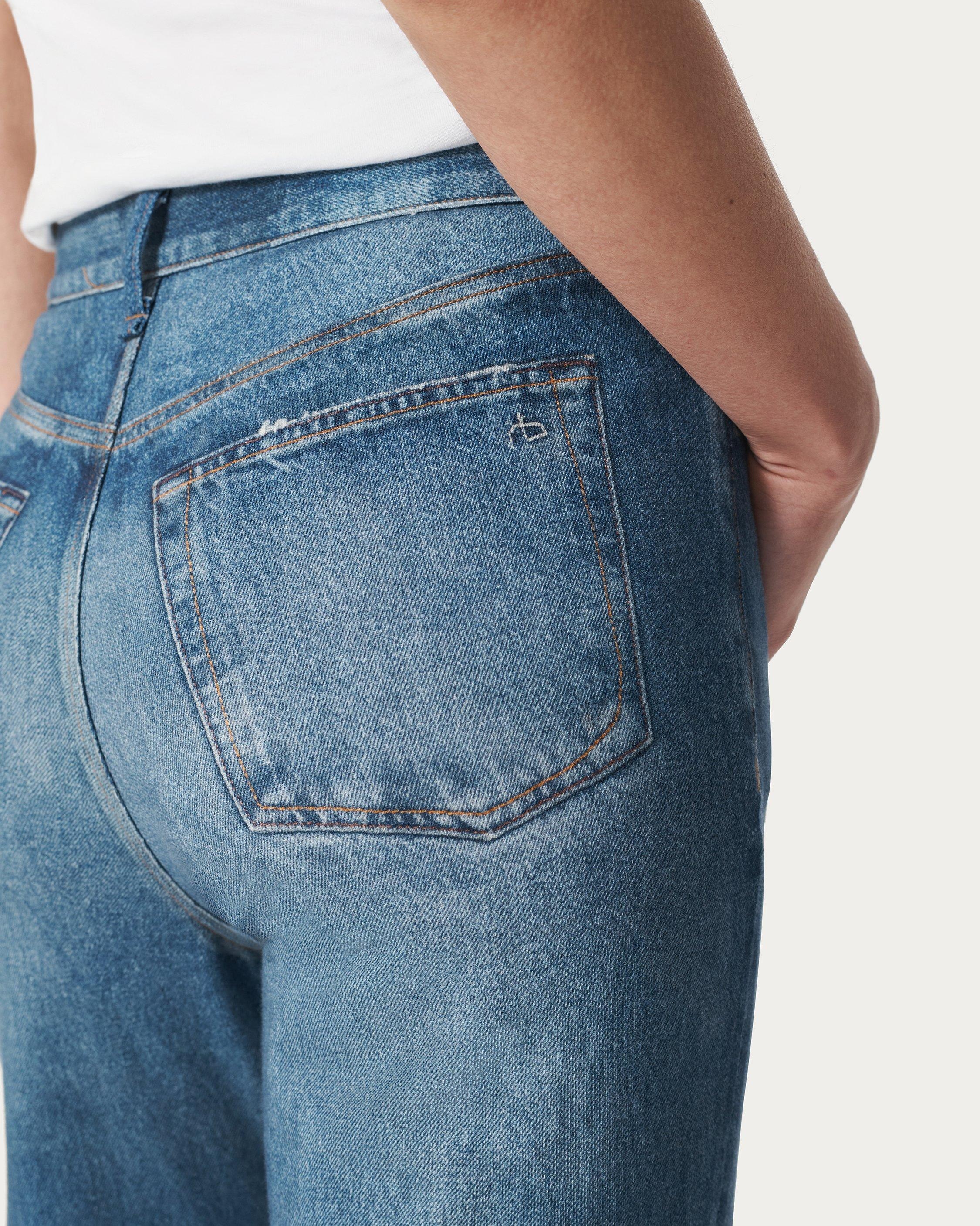 Miramar Shea Ankle-Length Pants
Cotton Terry - 5