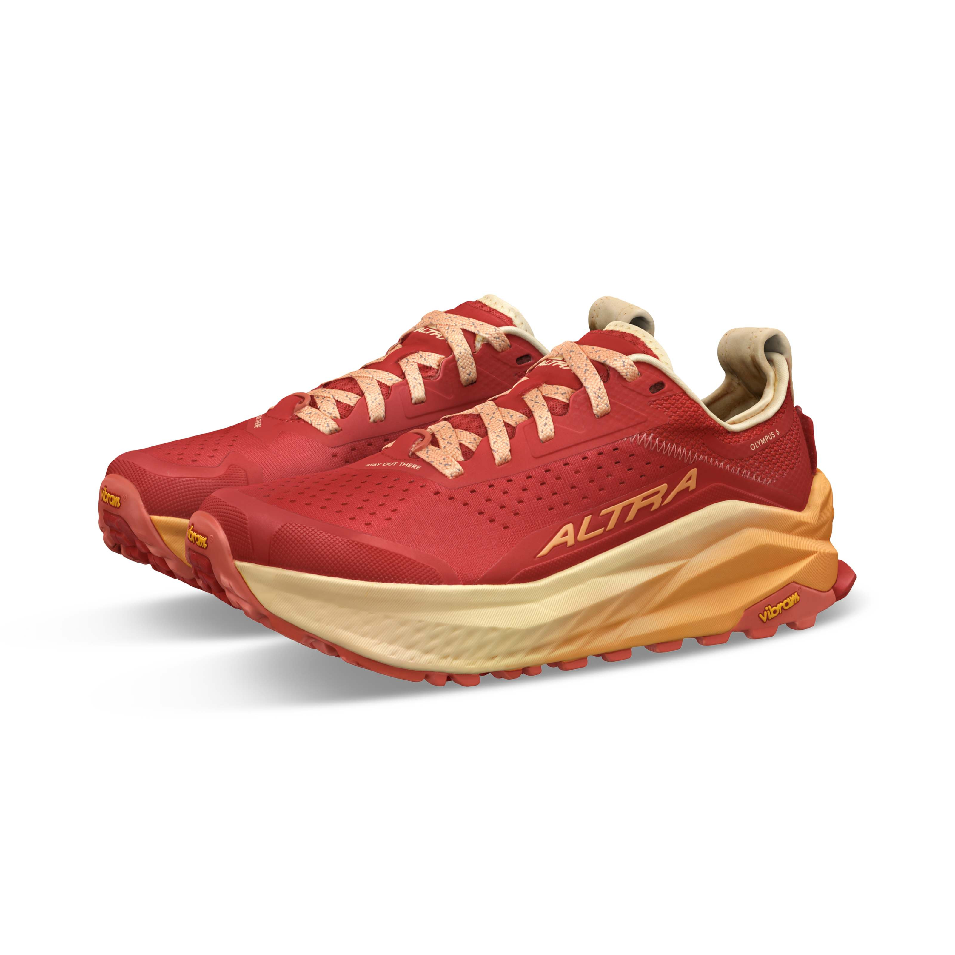 Women's Olympus 6 - 5