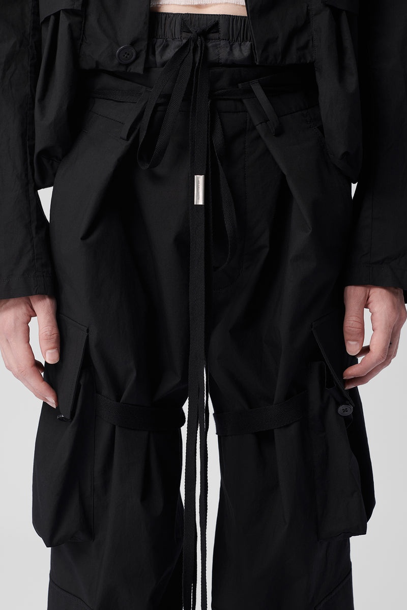 Florimond Cargo Pants - 5