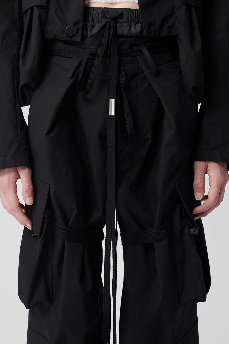 Florimond Cargo Pants 5