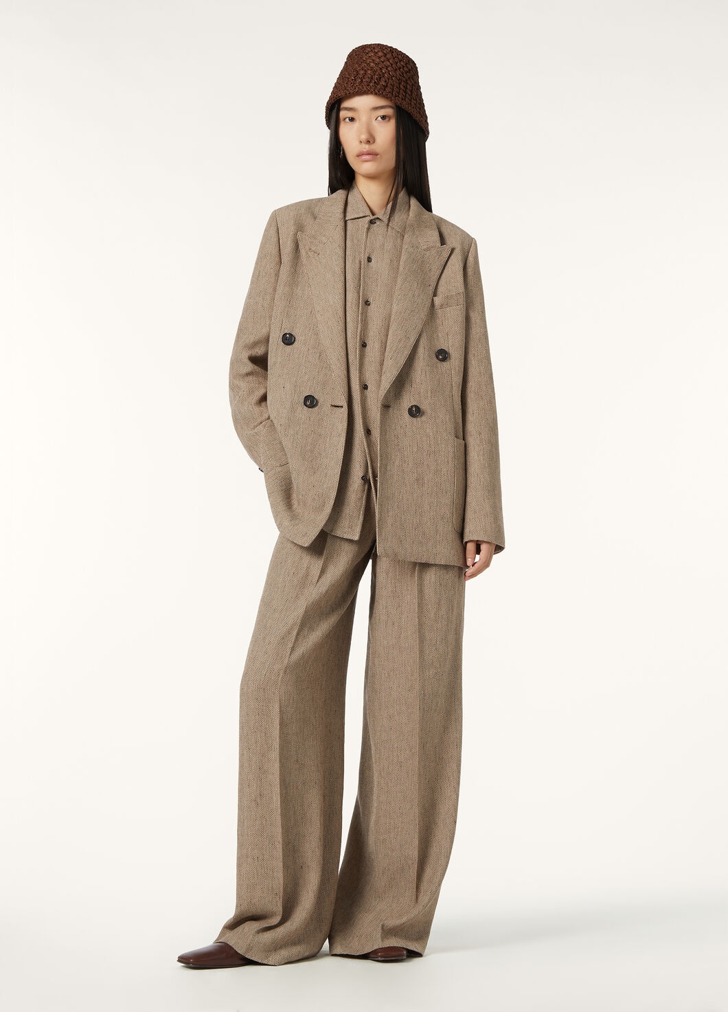 Nyack Pants - 2