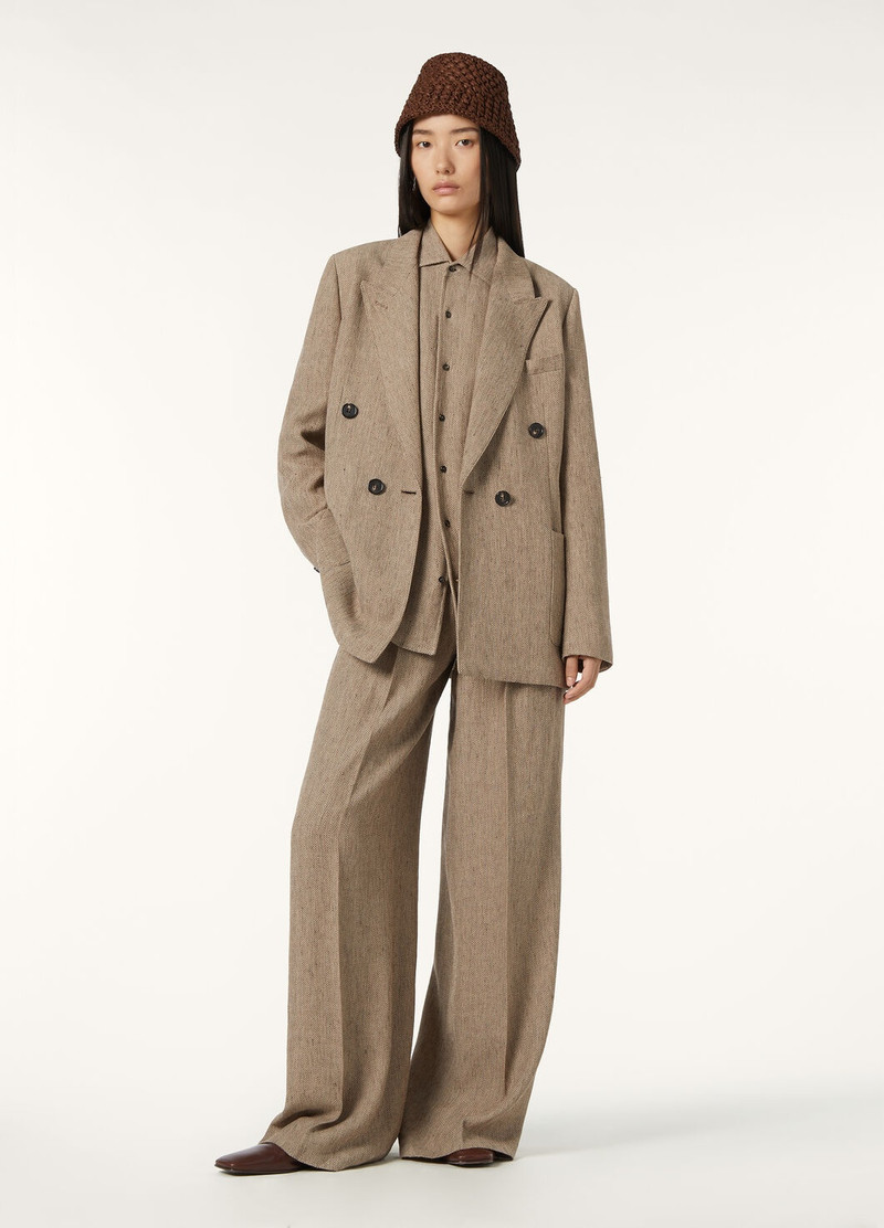 Loro Piana Nyack Pants outlook