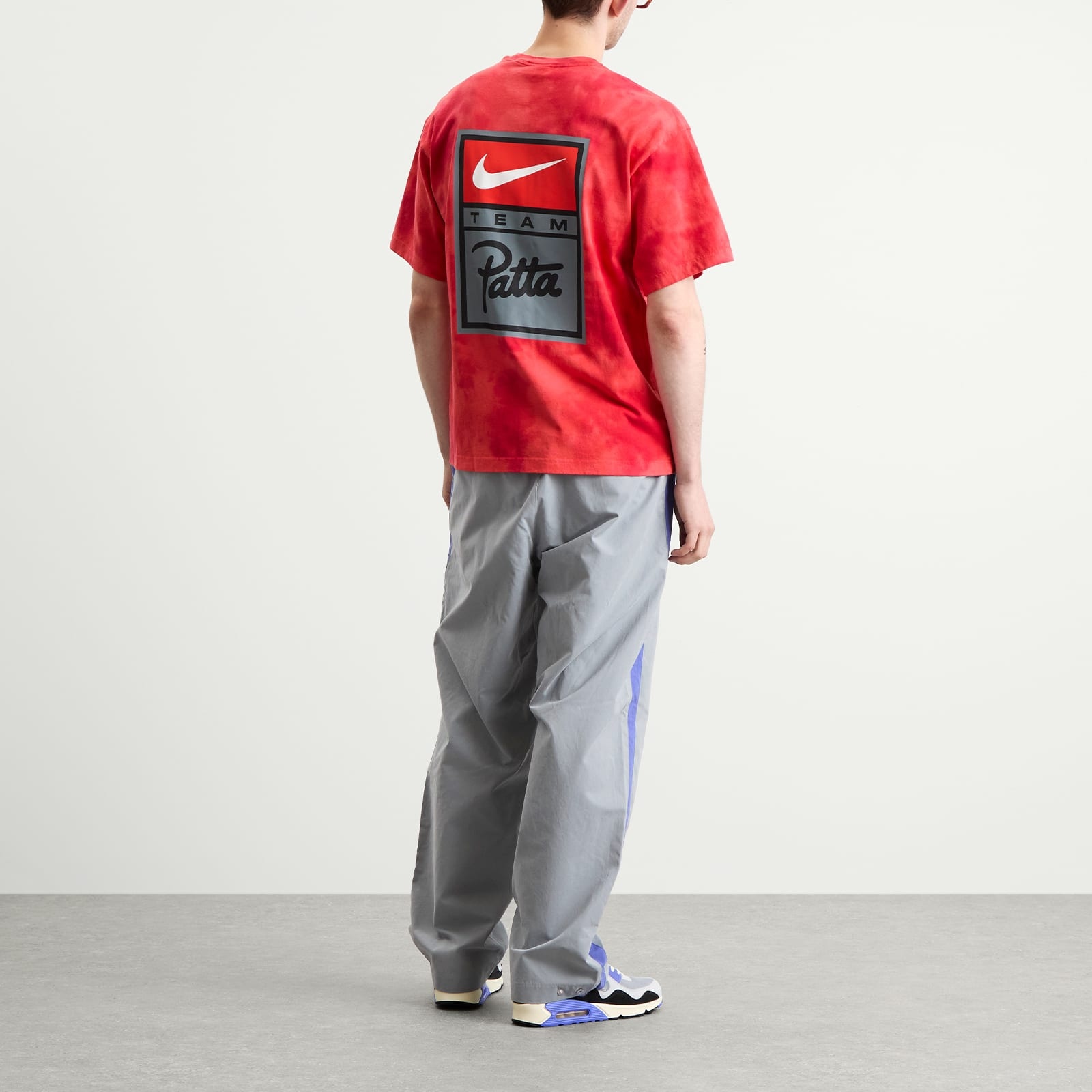 Nike x PATTA GX T-Shirt - 3