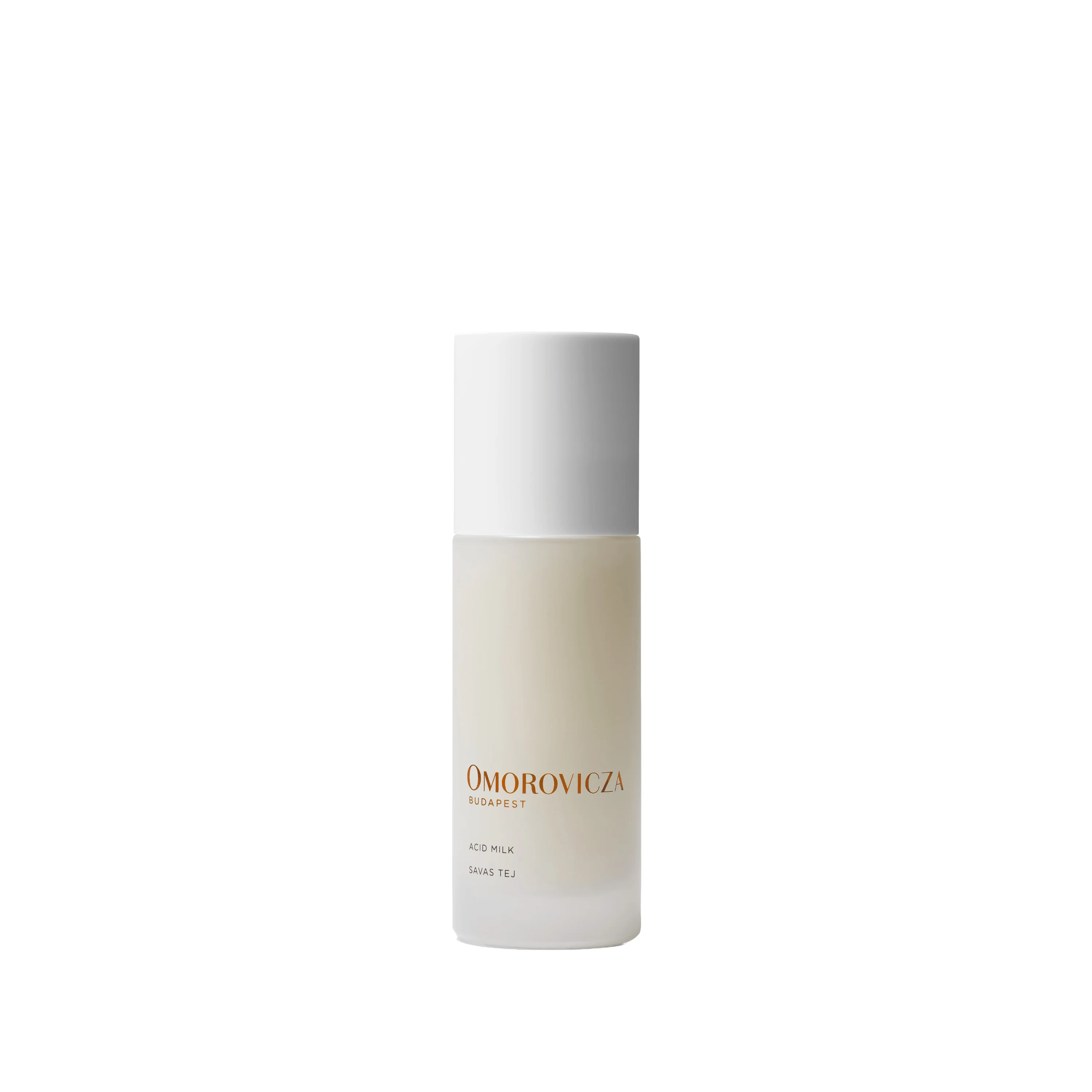 Acid Milk Toner - 1
