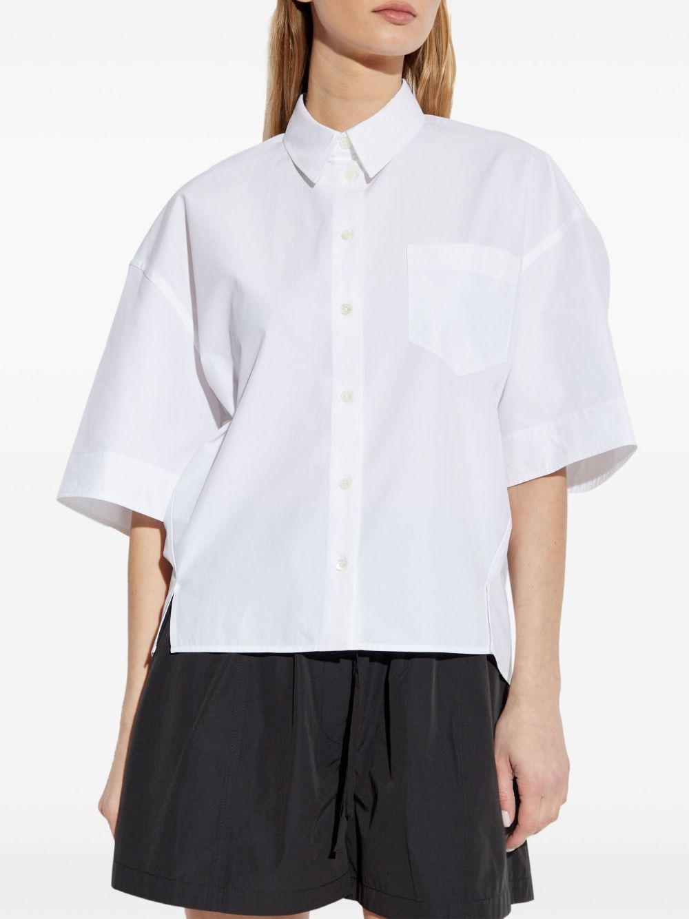 cotton shirt - 3