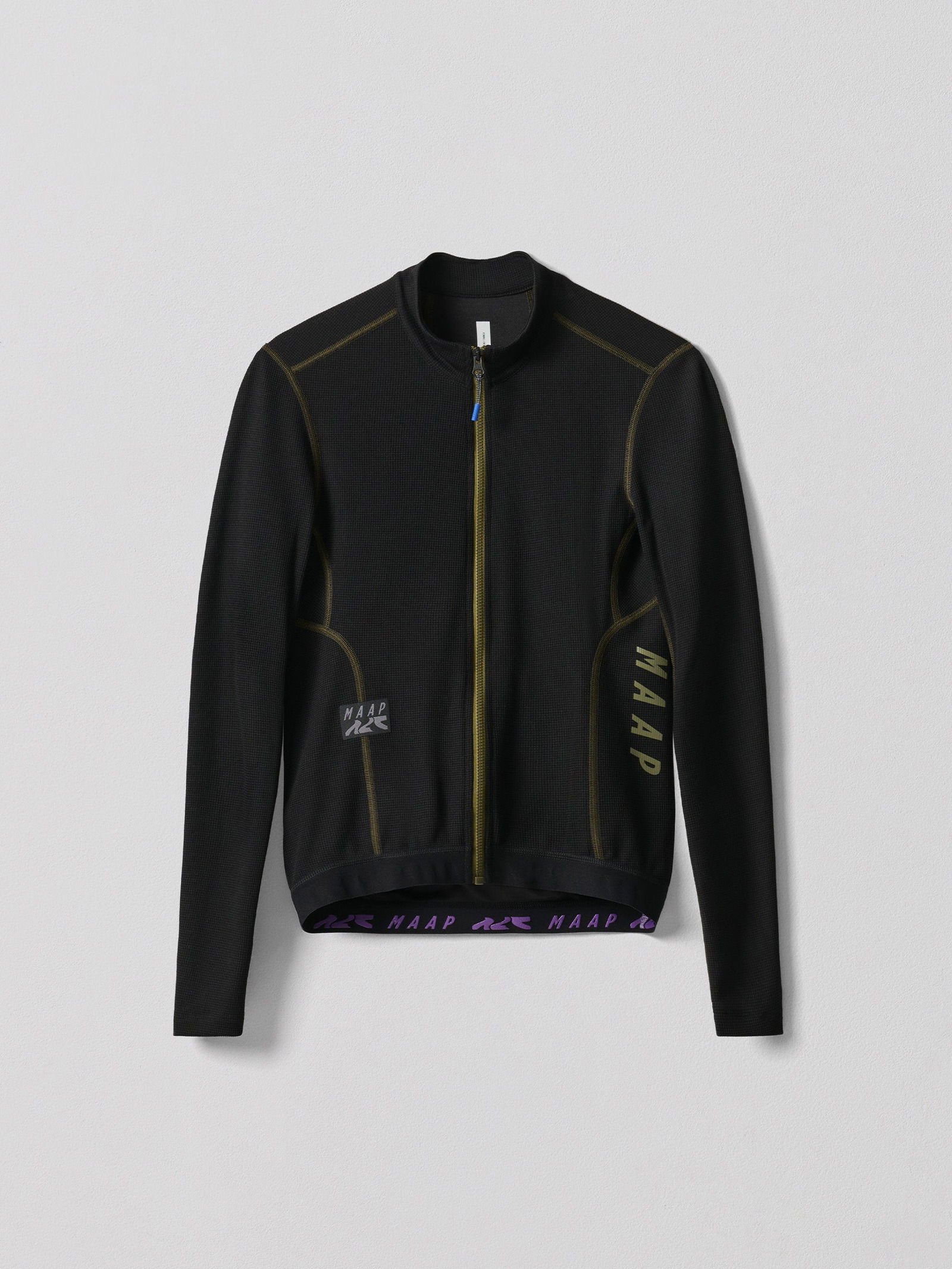 Women's Alt_Road™ LS Jersey 2.0 - 7
