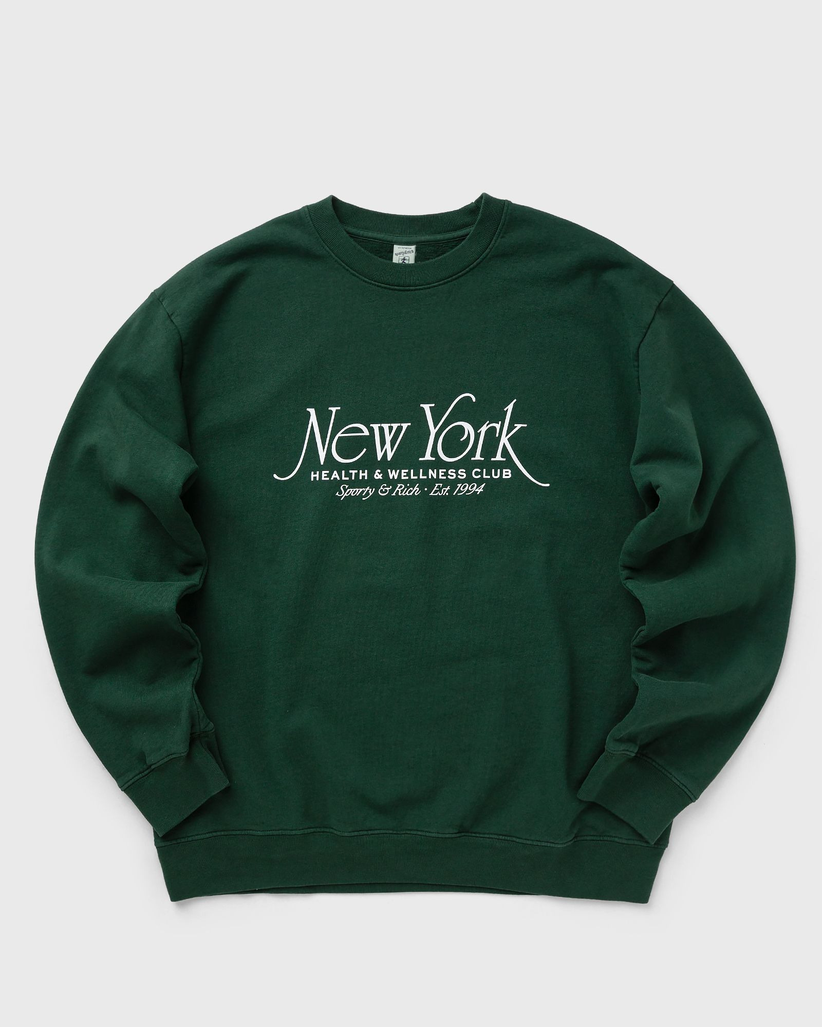 NY94 Crewneck - 1