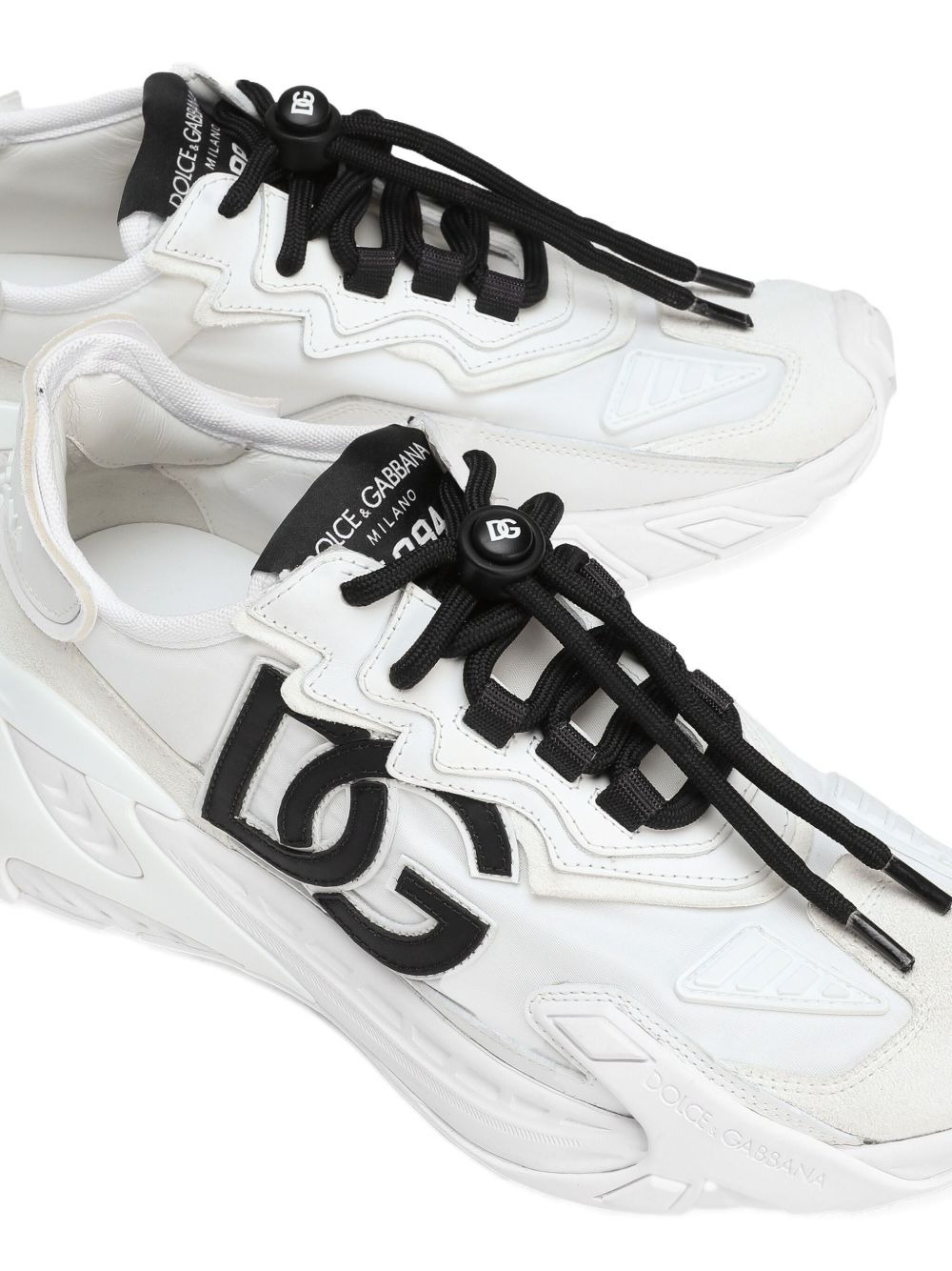 Dolce & Gabbana Sneakers - 2