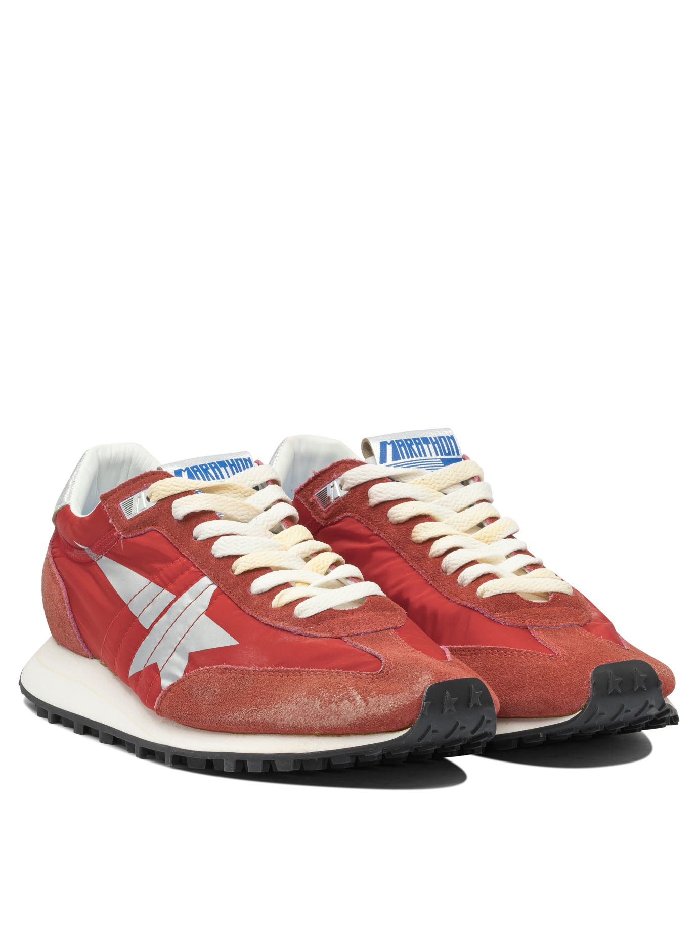 Sneakers & Slip-On Red - 2