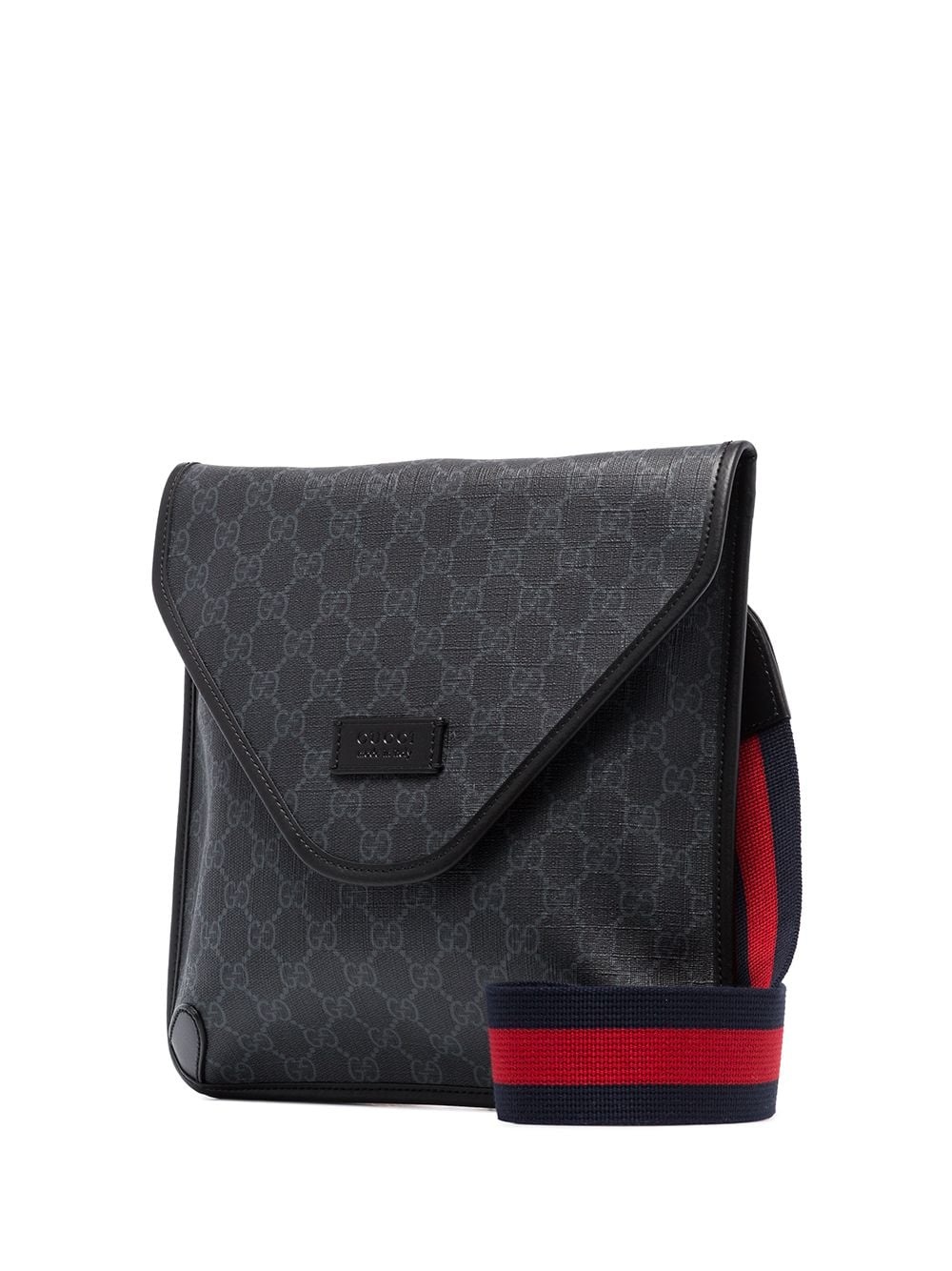 GG Supreme envelope messenger bag - 4