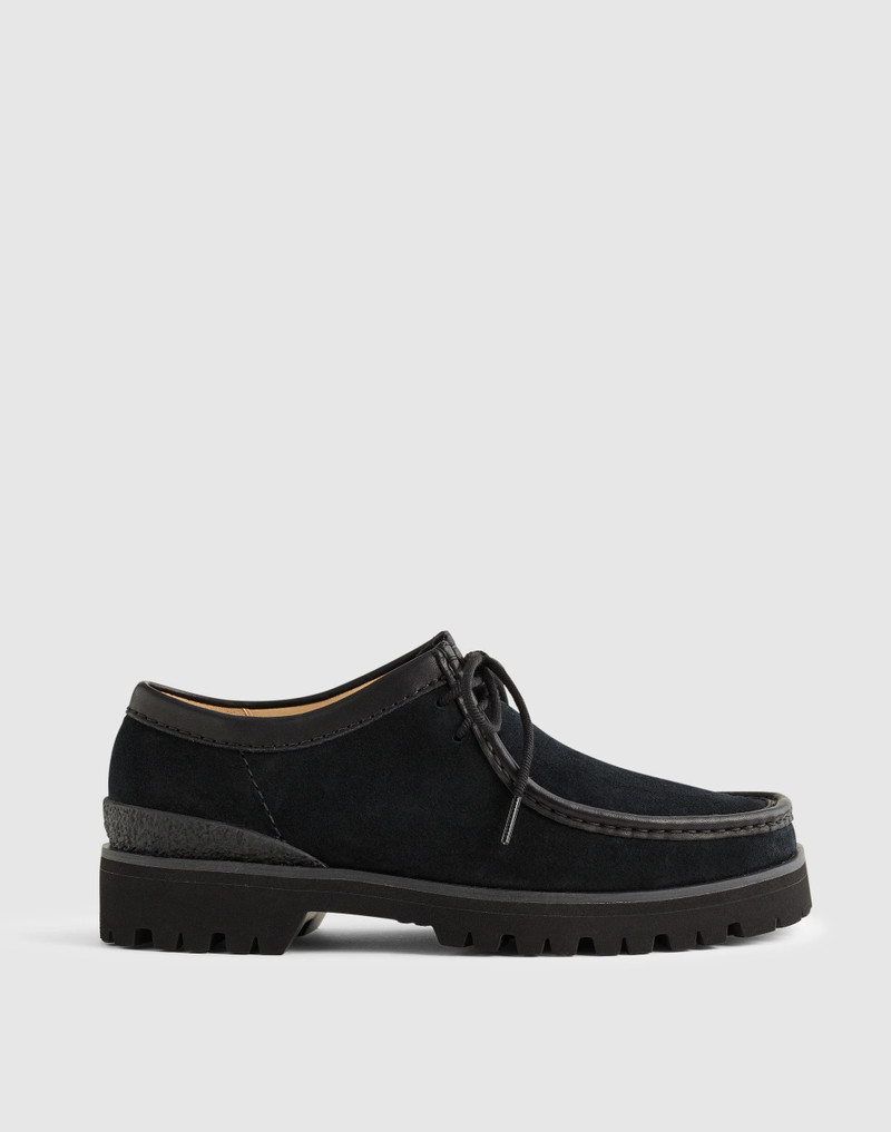 Clarks® Yukoner Oxford 4