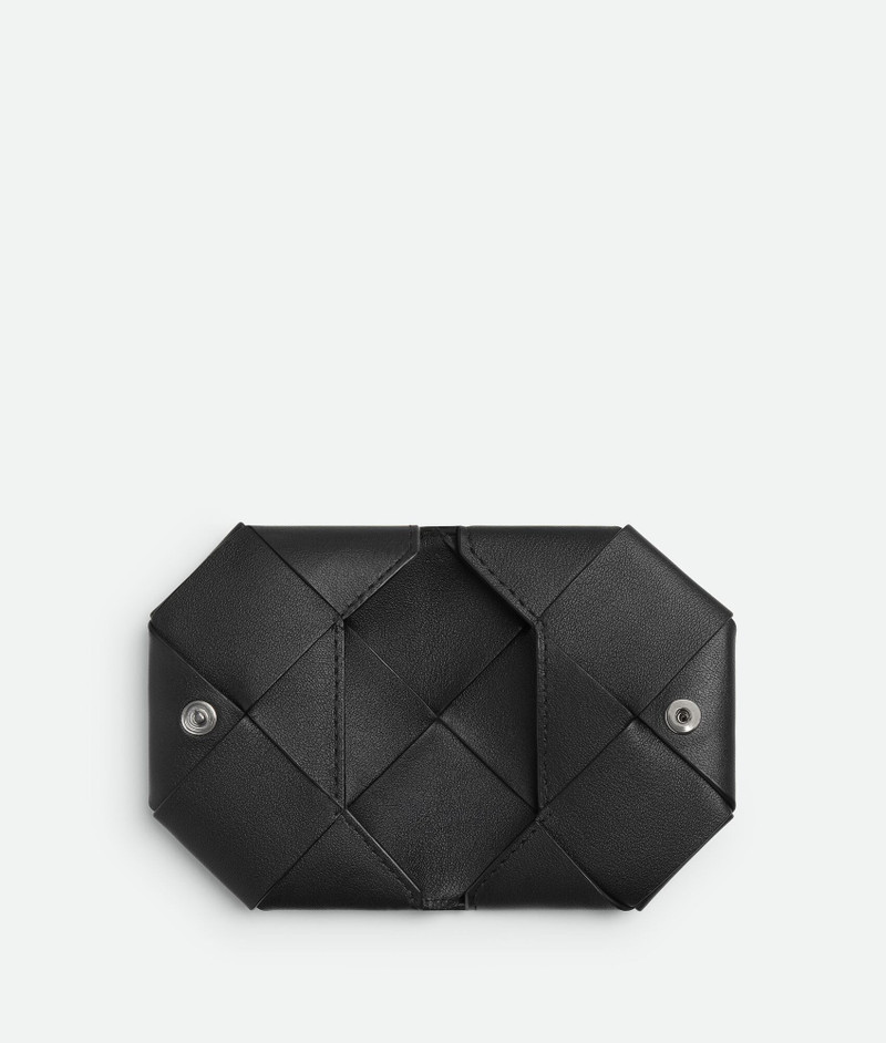 Bottega Veneta Diago Folded Card Case outlook