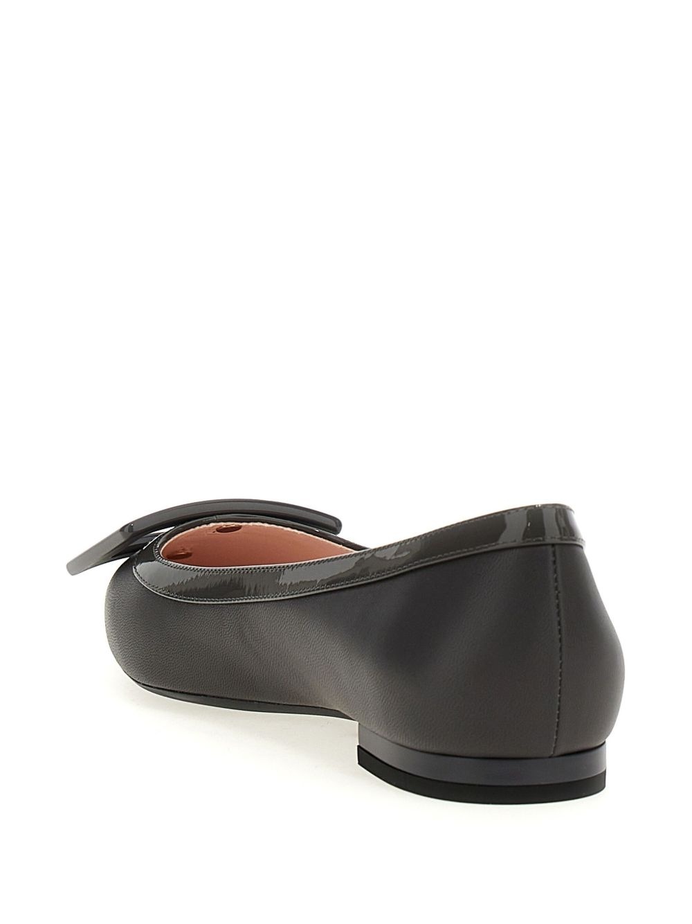 Gommettine loafers - 3