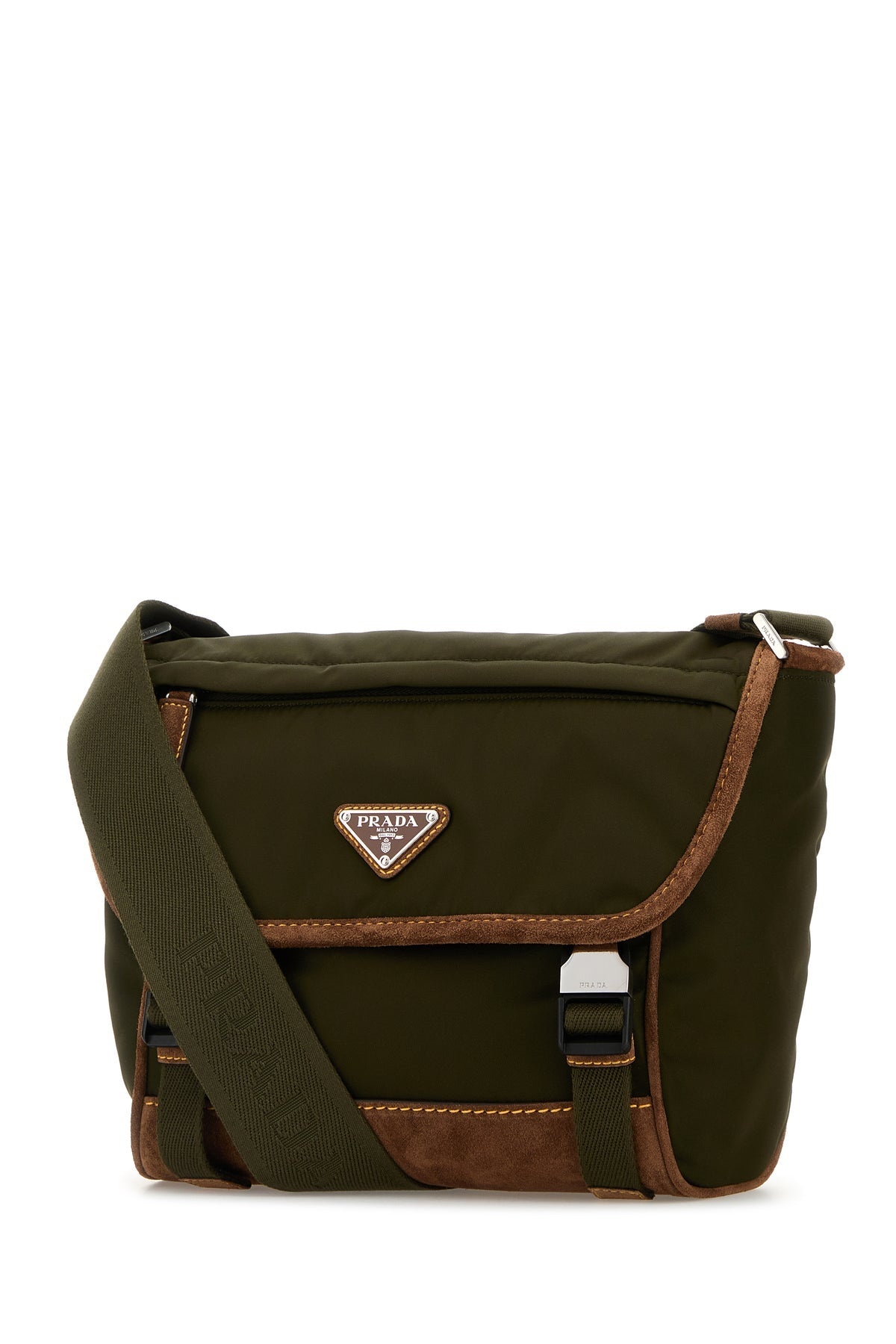 Prada Men Tessuto+Pelle - 2