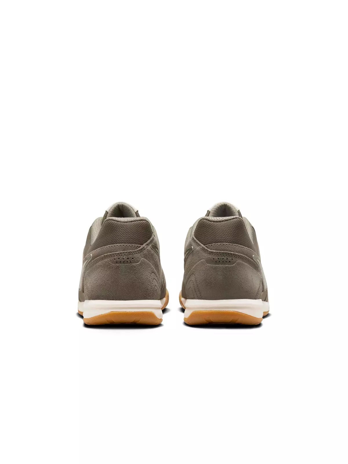 Gato "Light Army/Gum Light Brown/Soft Pearl" Men's Shoe - 5