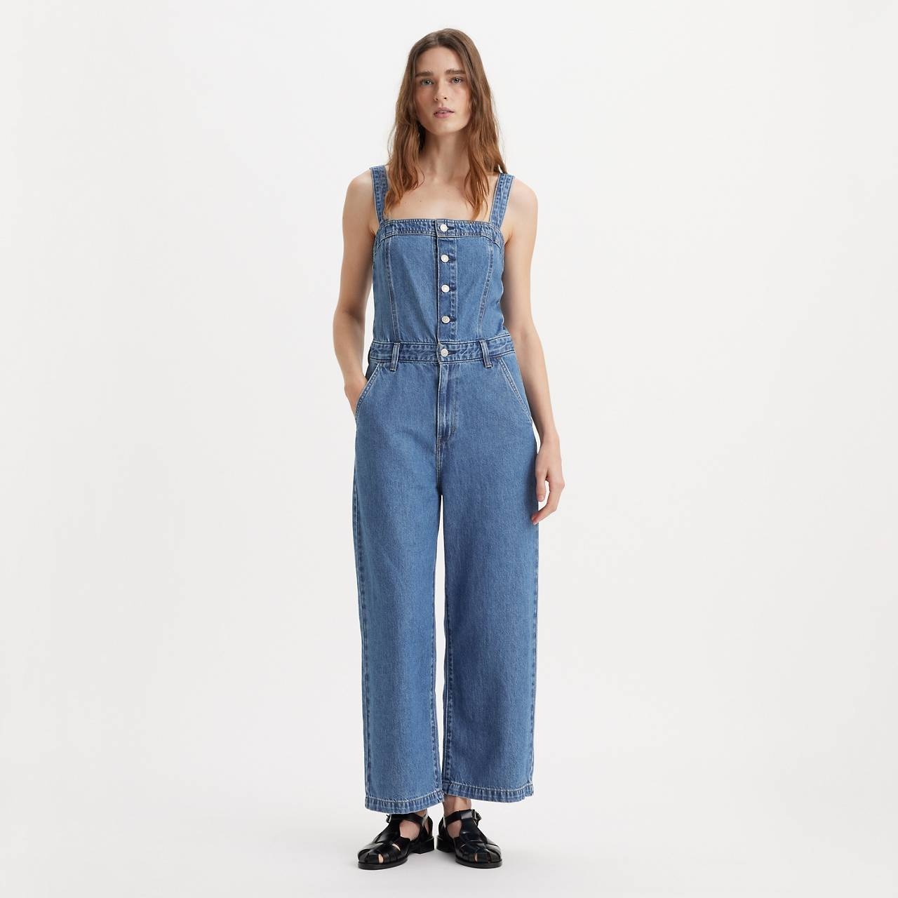 DREA JUMPSUIT - 2