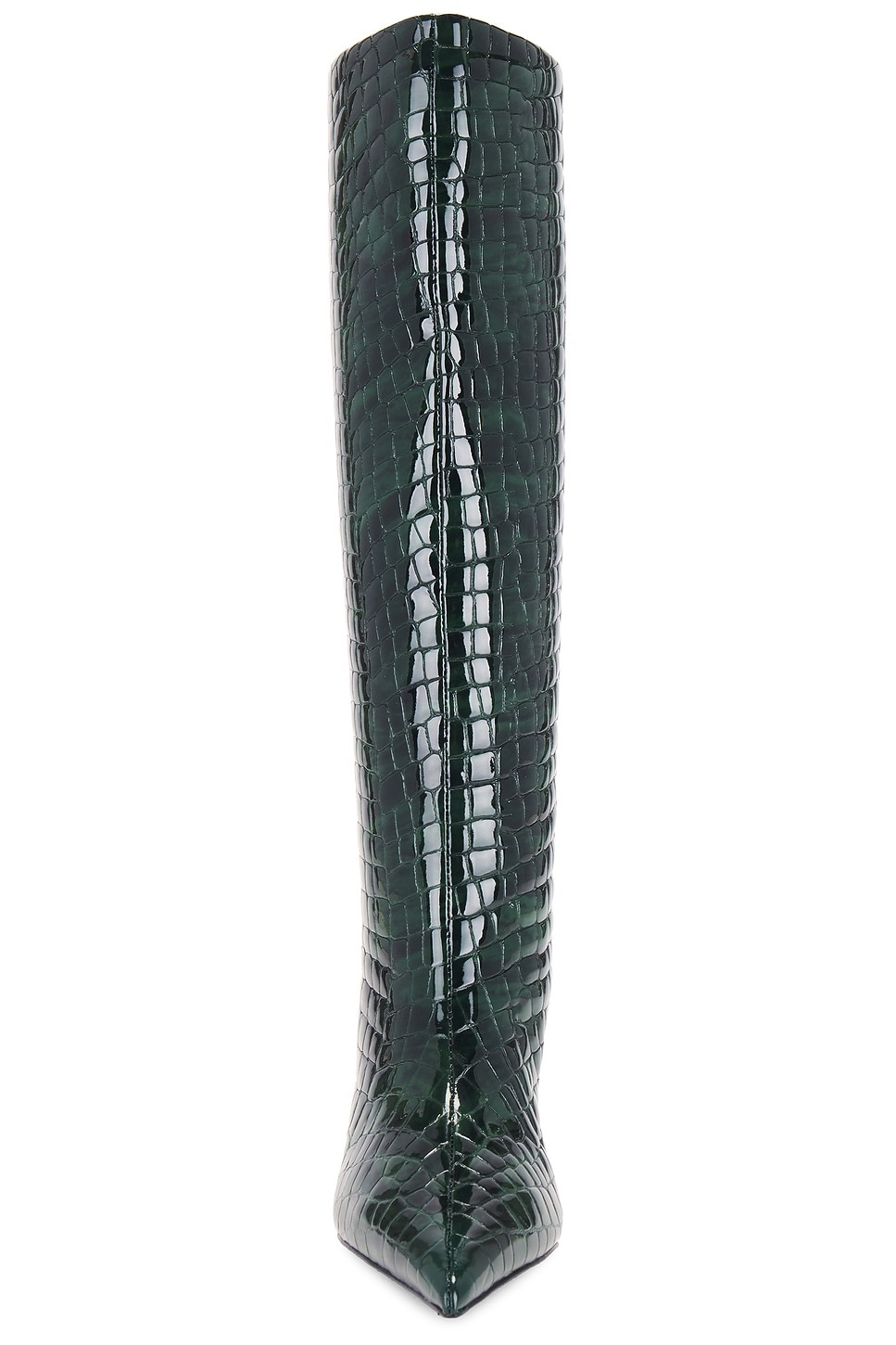 Natassa Wedge Boot - 4