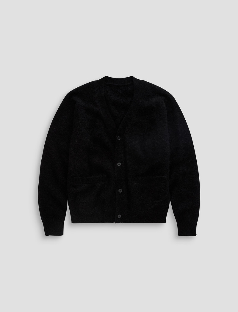 Josiah Mohair Sweater 1