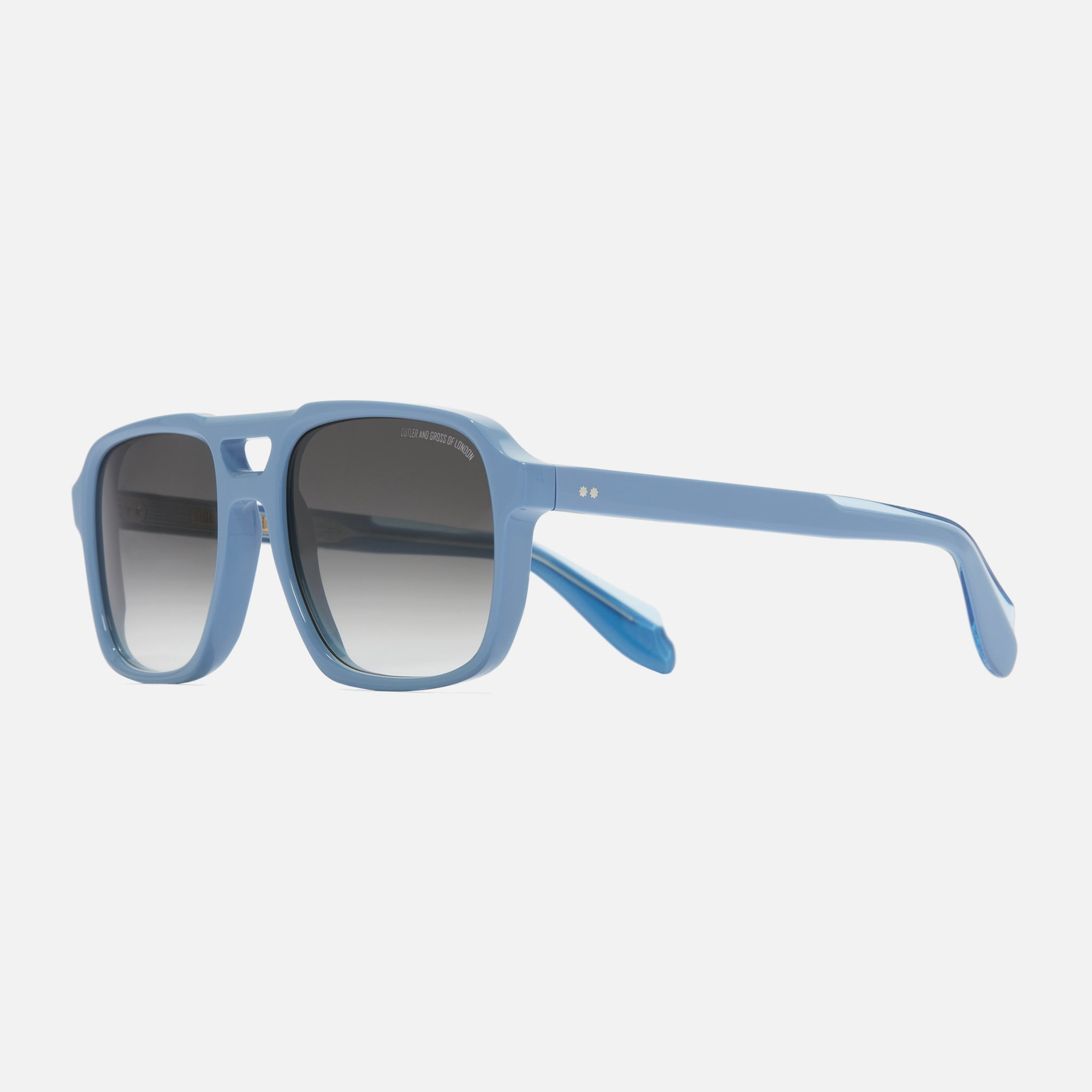 1394 AVIATOR SUNGLASSES - 2
