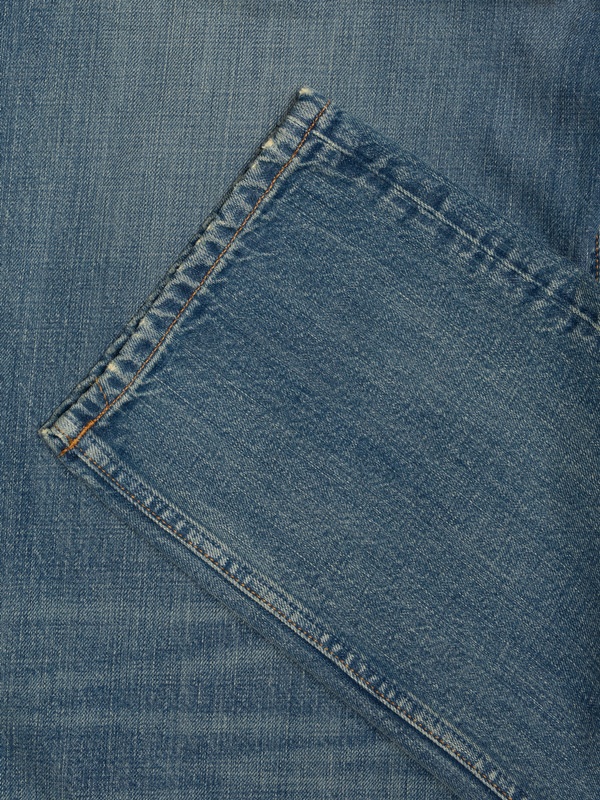 Rad Rufus Streaky Worn - 6